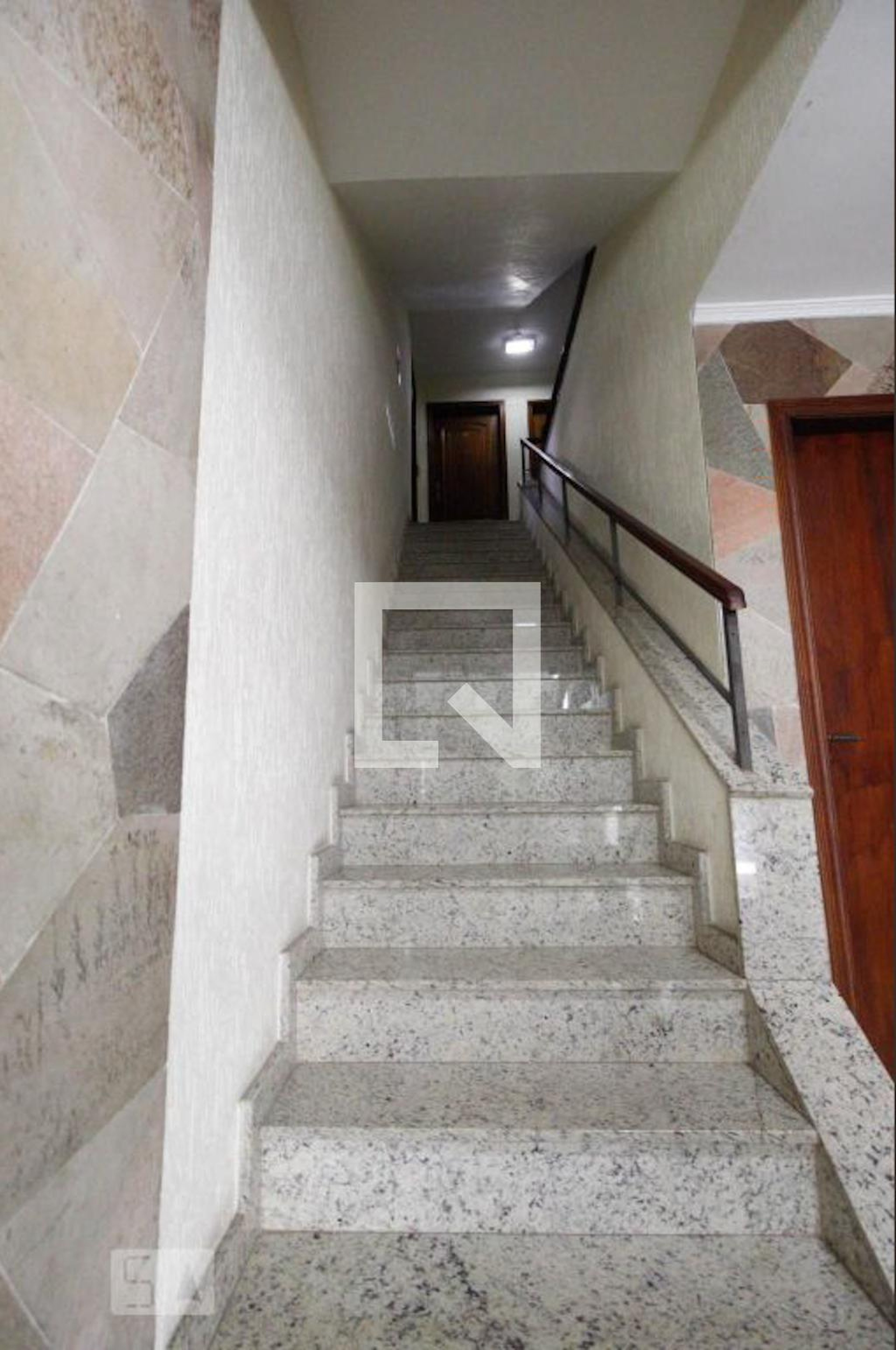 Área comum - Maria Domitilia