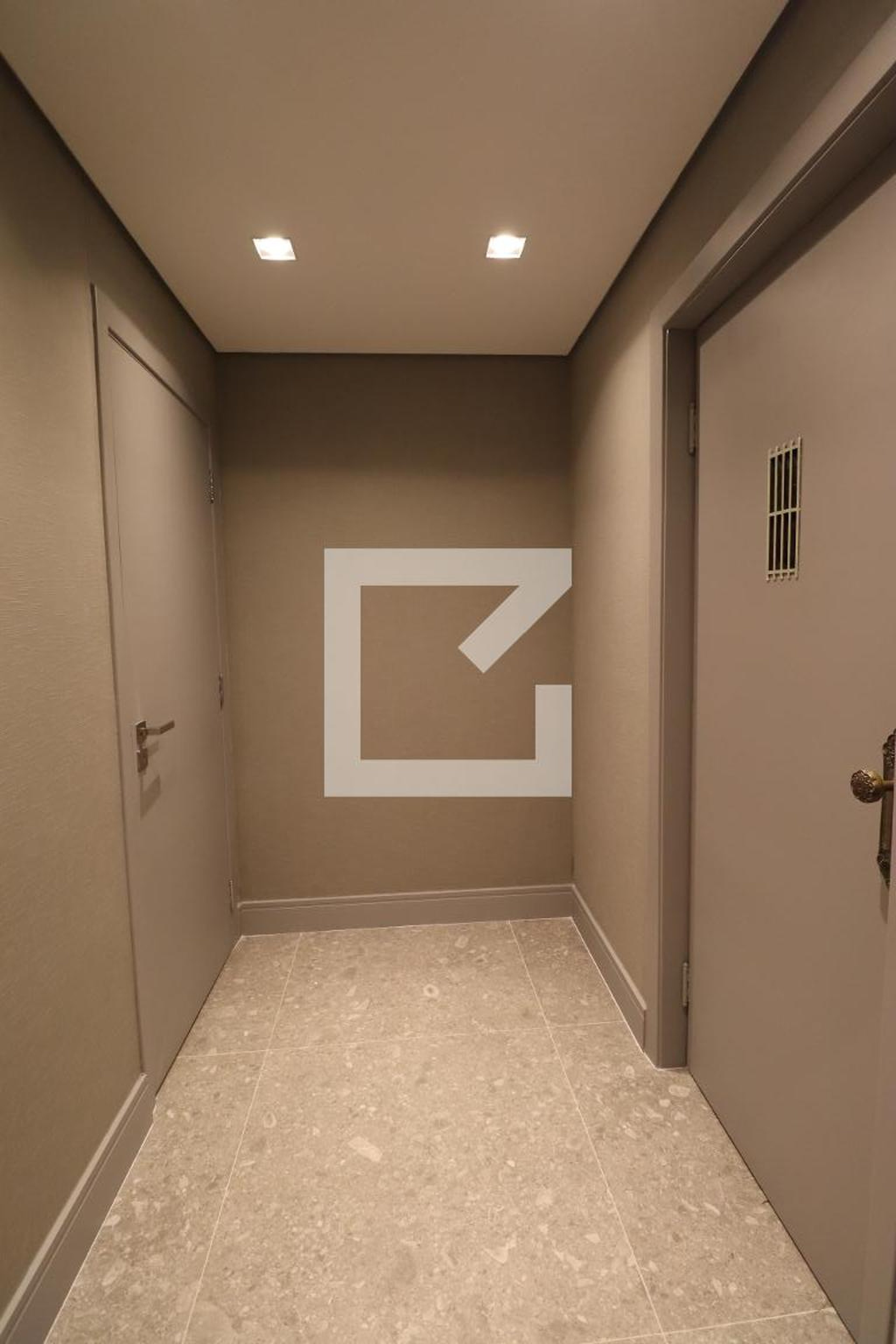 Hall de Entrada - São Miguel