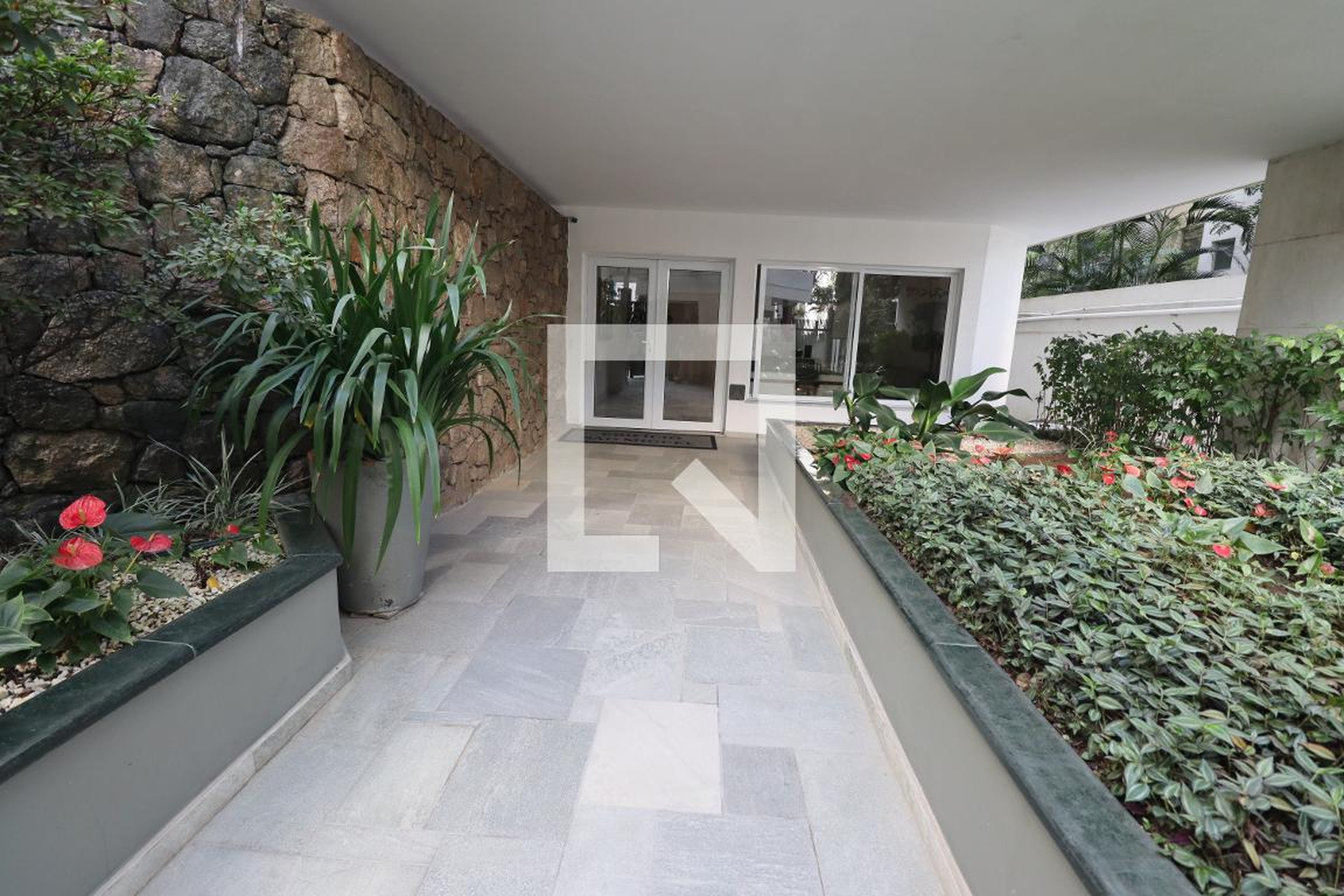 Entrada - São Miguel