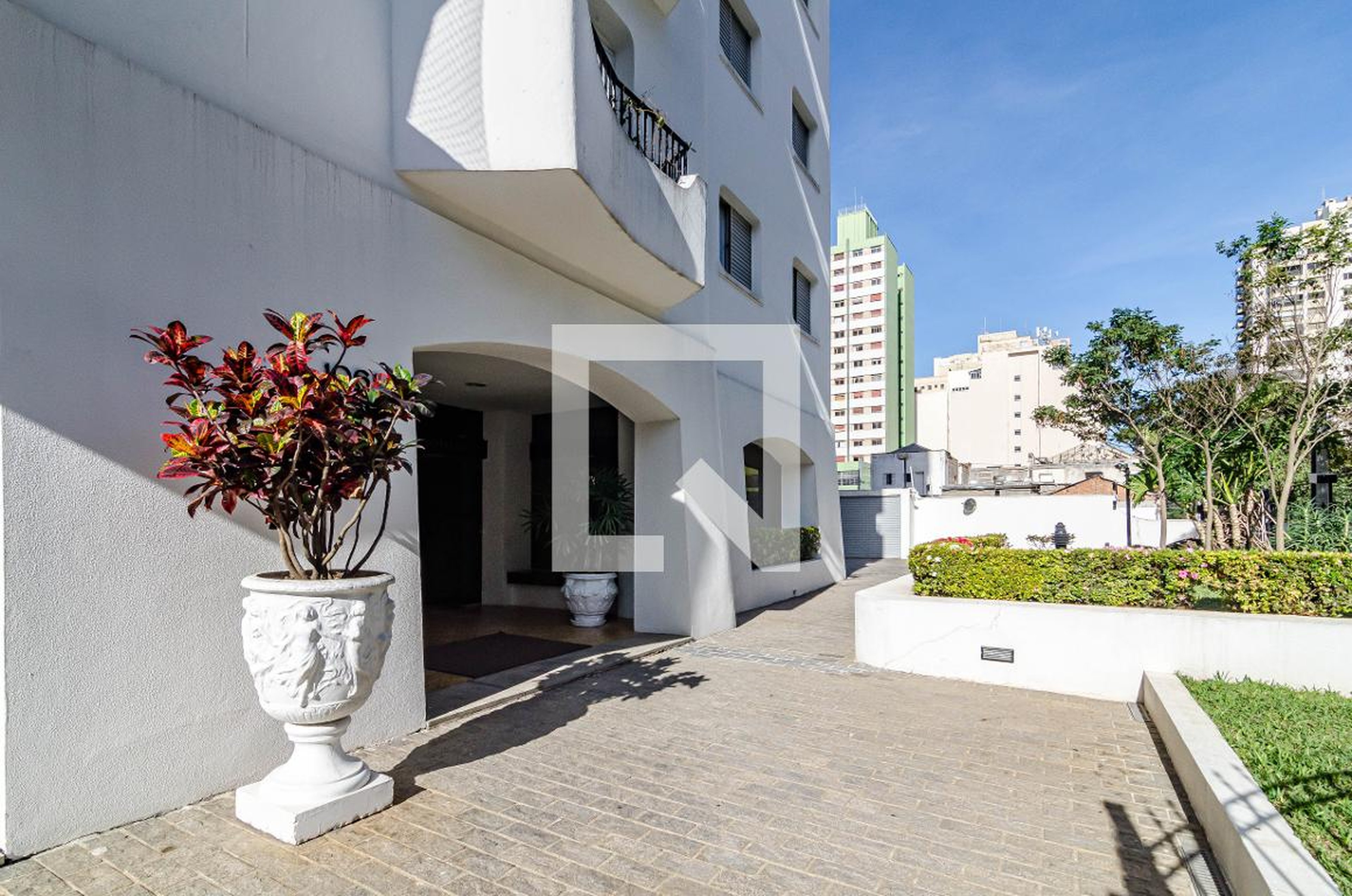 Entrada - Muiraquitã