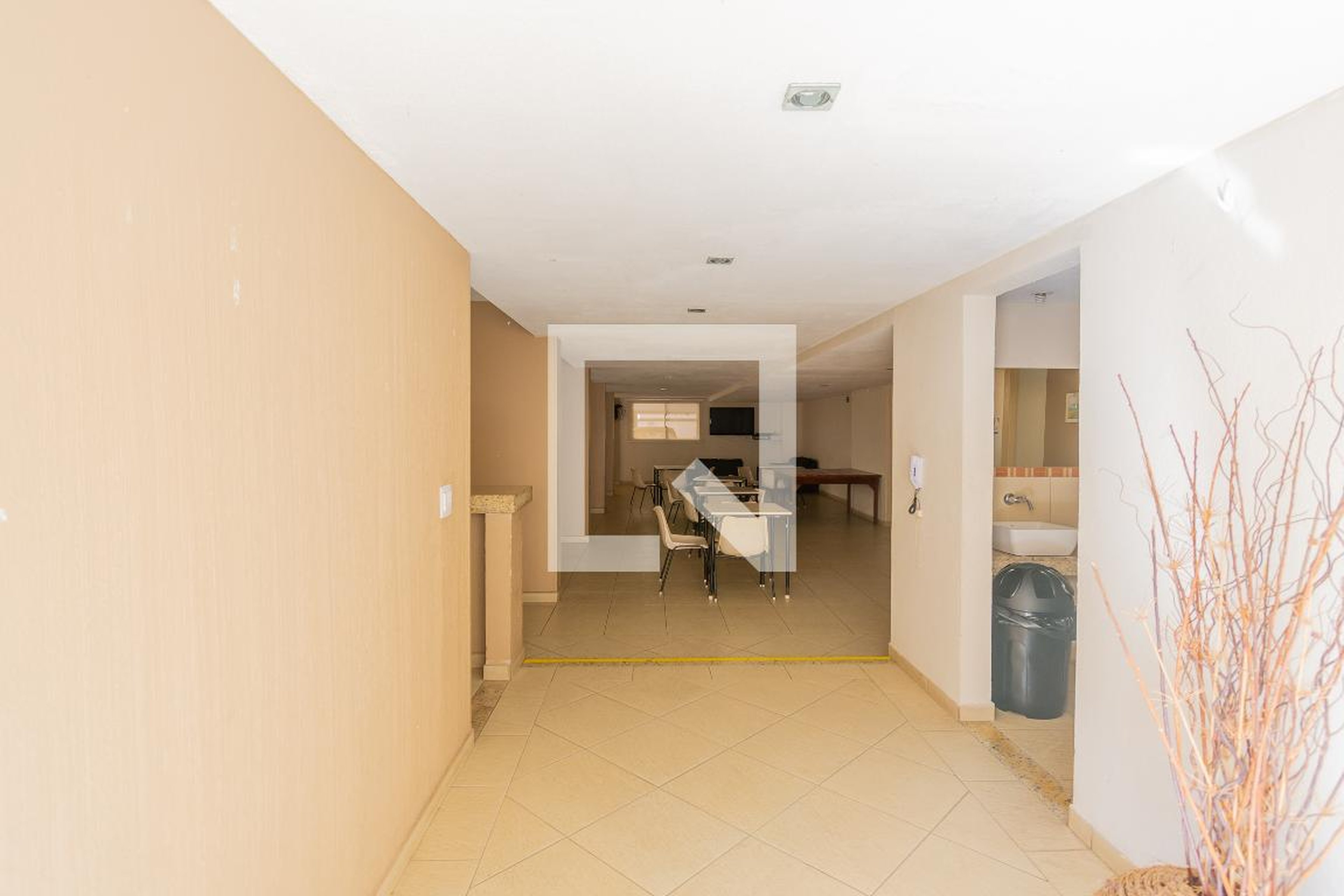 Salão de Festas - Vila Romana