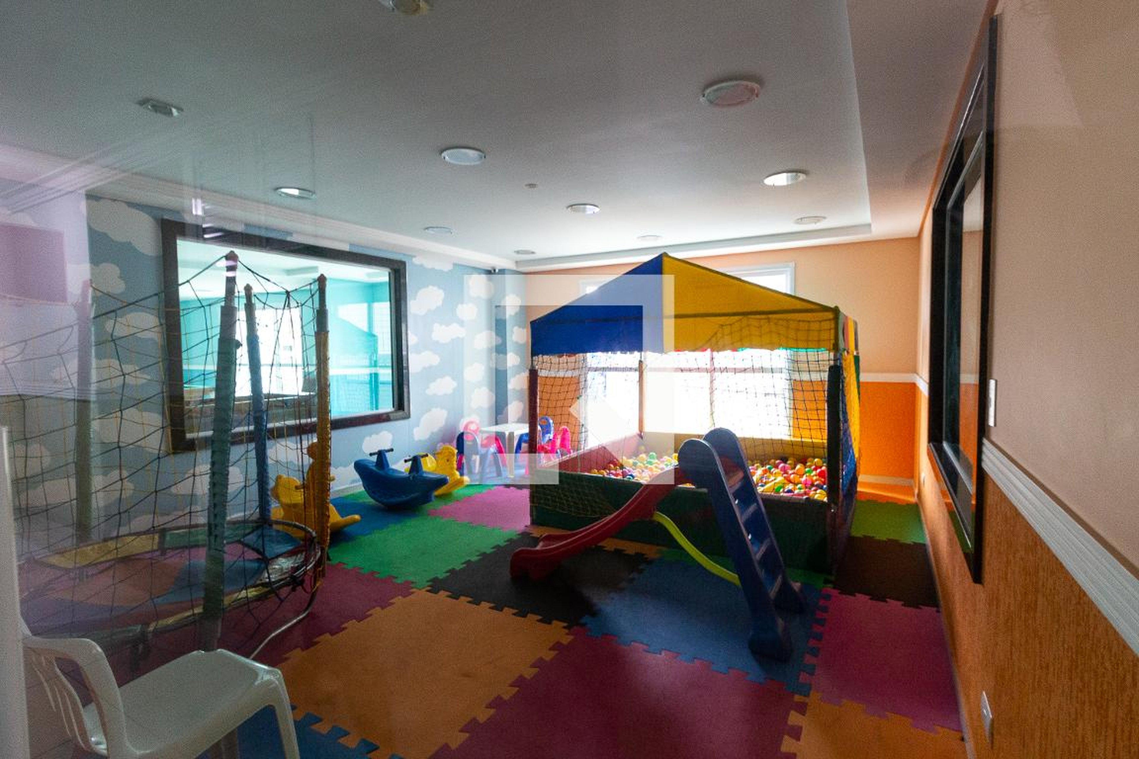 Playground - Cerejeira