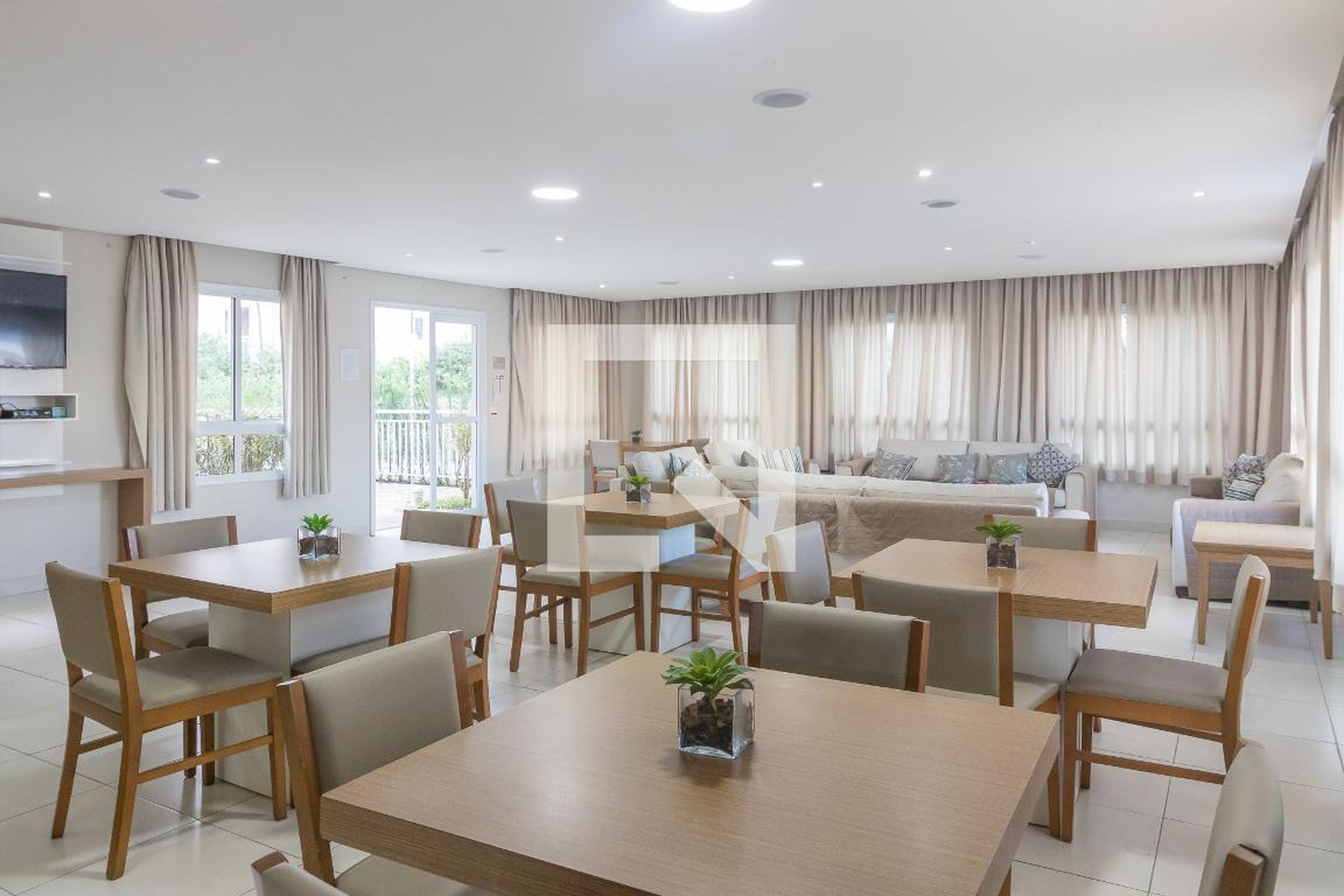 Salão de festas 2 - Vero