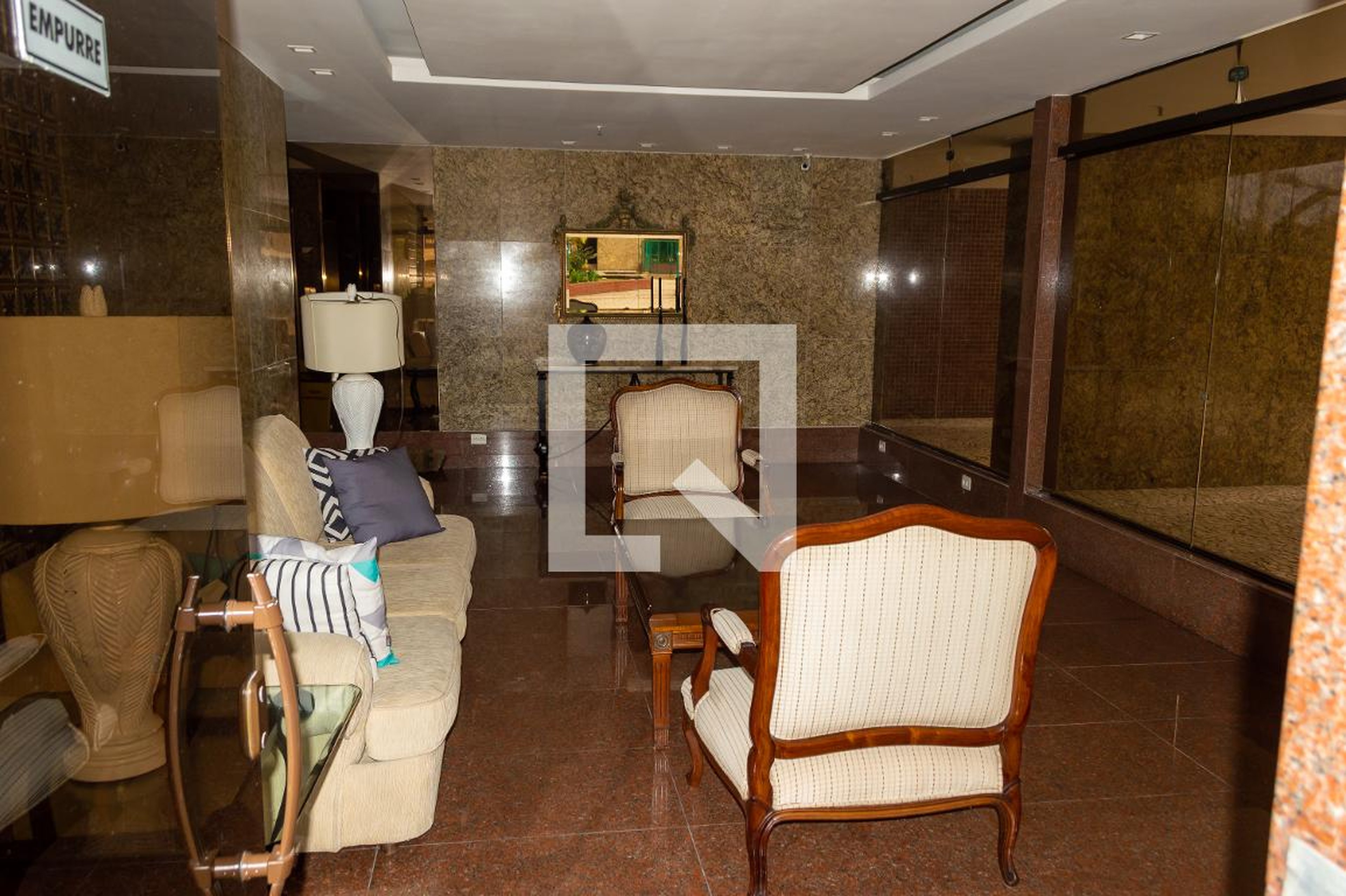 Hall de Entrada - Barra Summer Dream