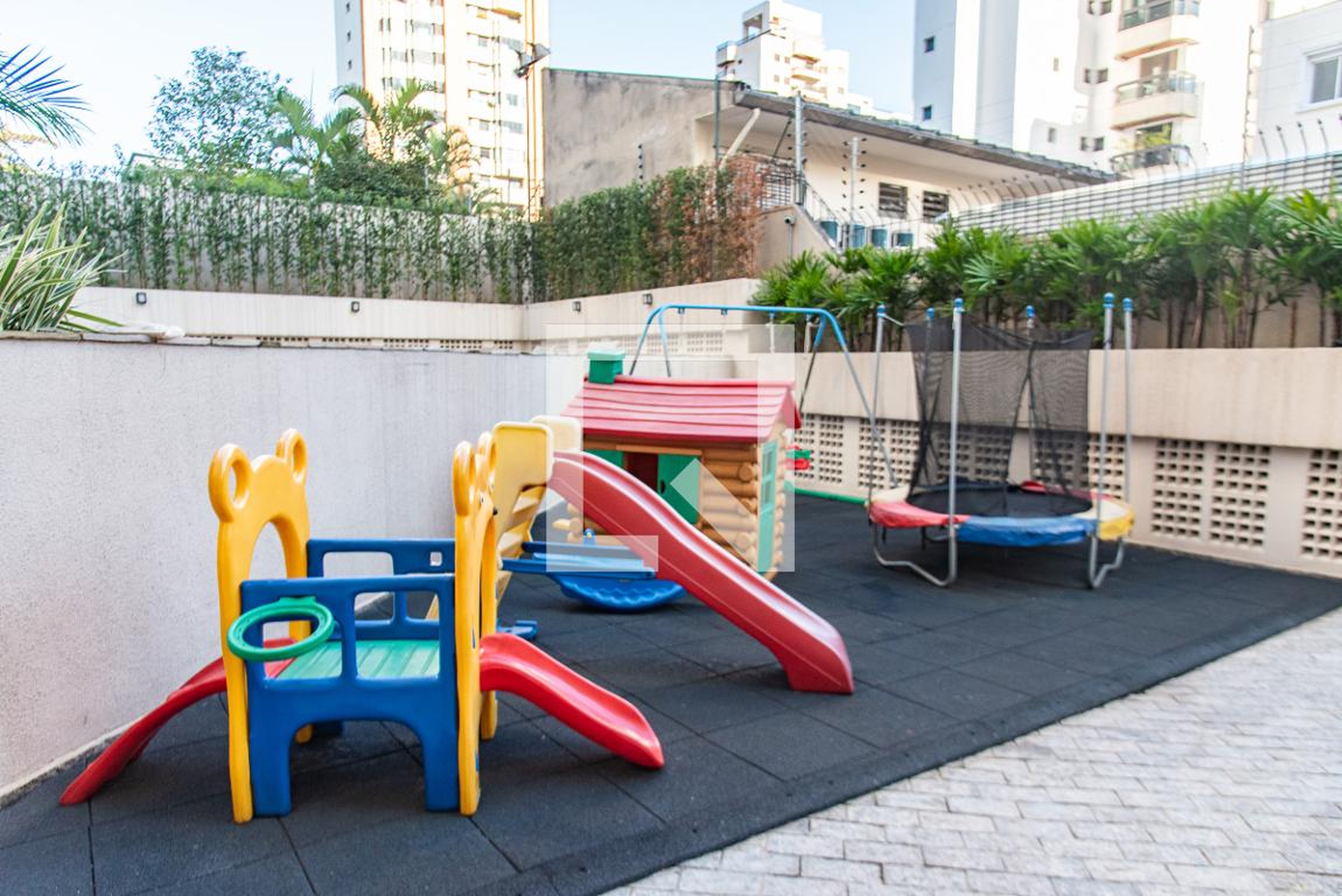 Playground - San Diego