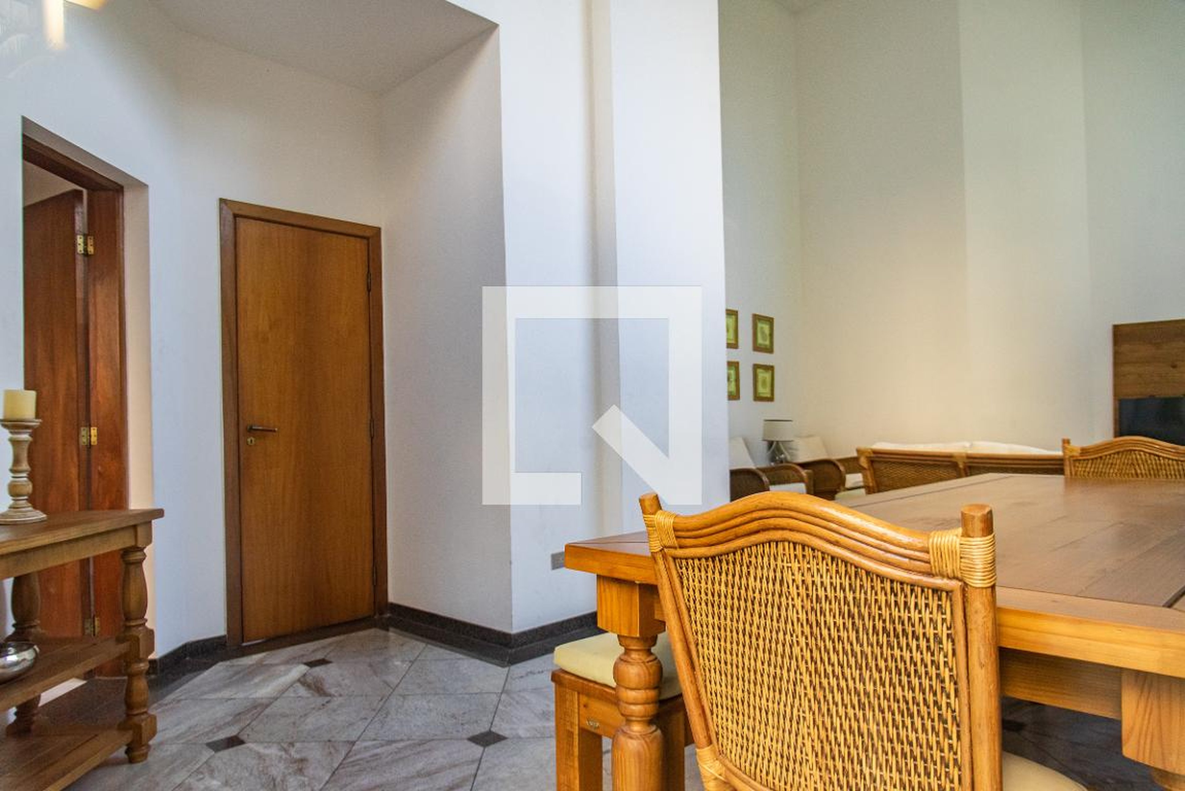 Salão de festas - San Diego