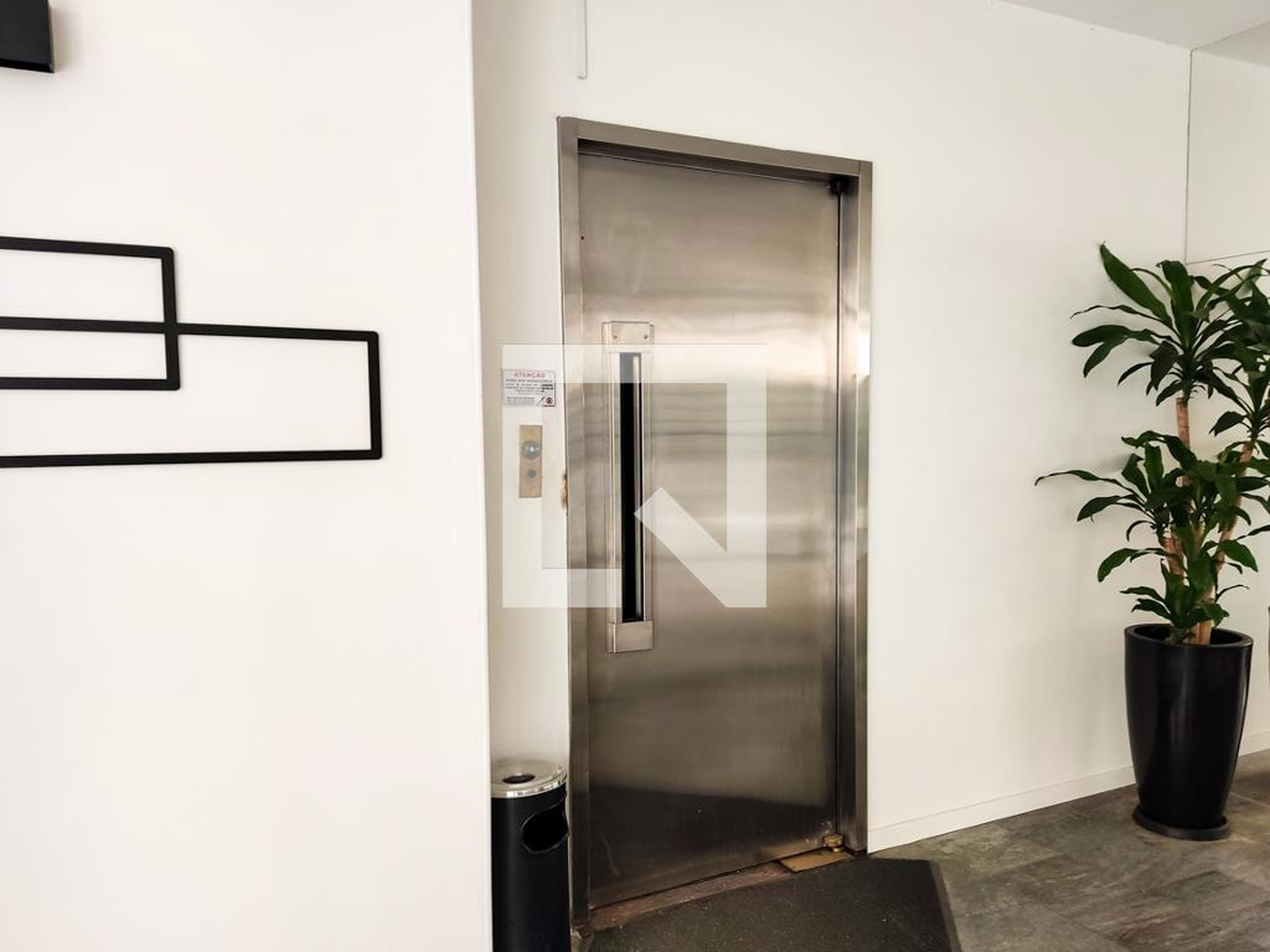 Elevador - Principe de Galles