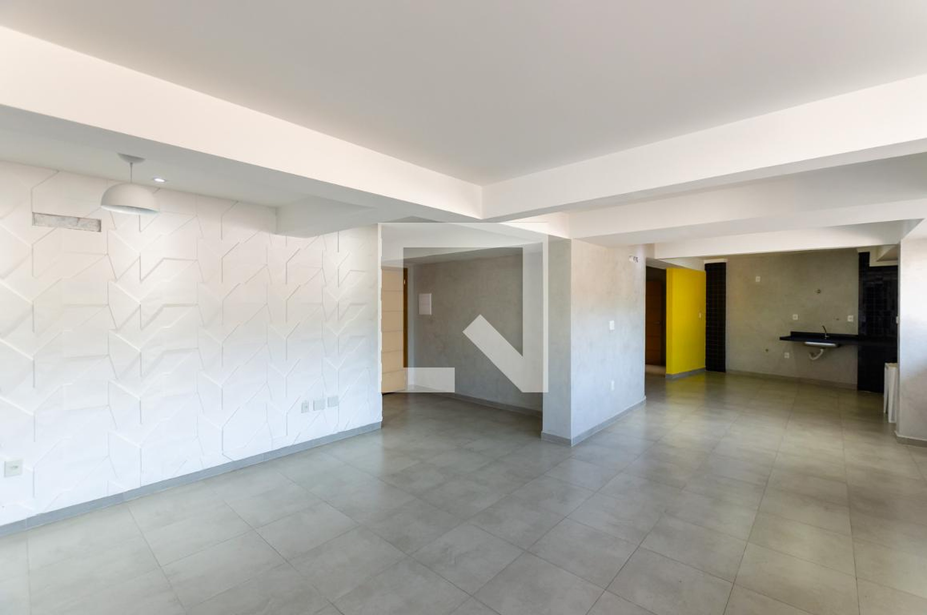 Salão de festas - Alvorada Residencial