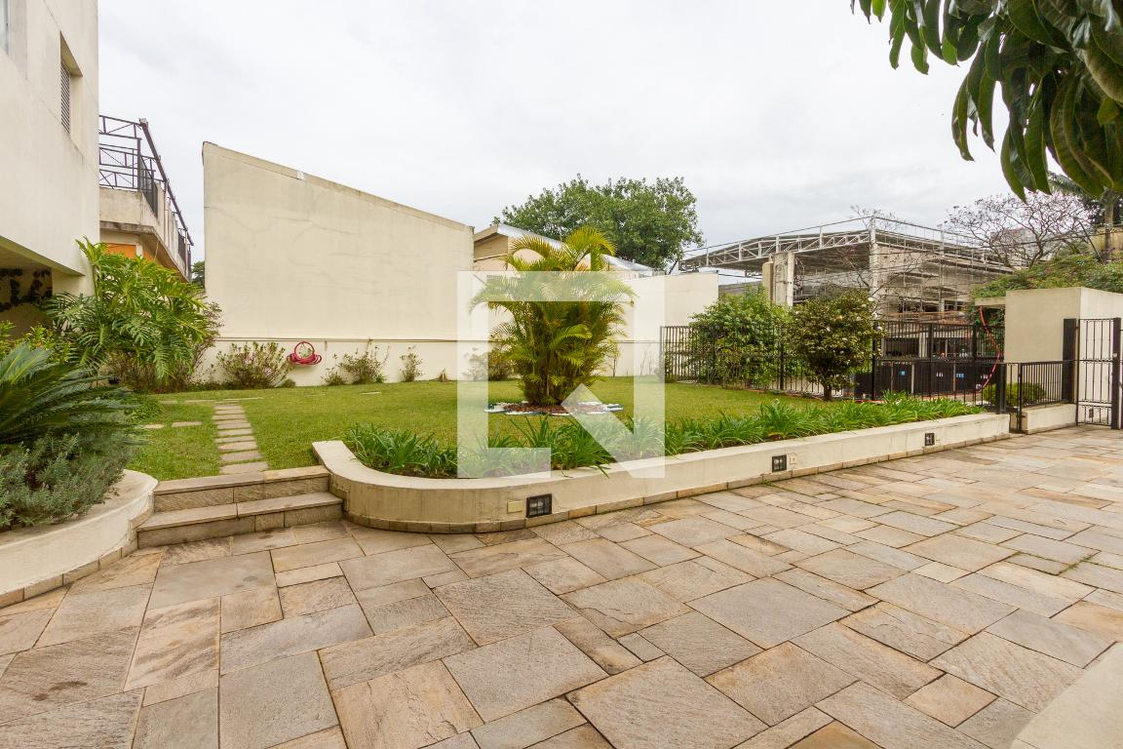 Entrada - Morada da Boa Vista I