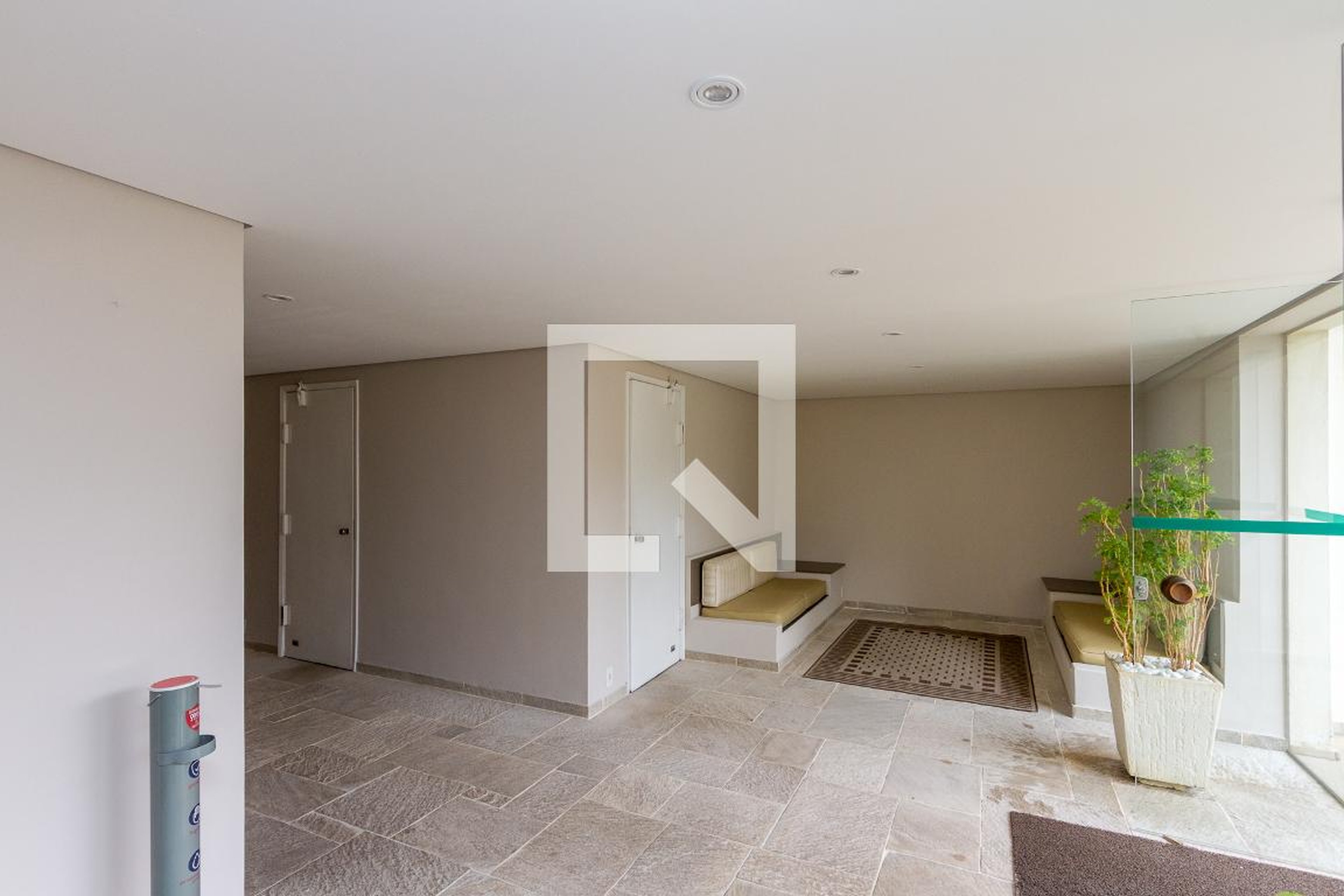 Hall de Entrada - Morada da Boa Vista I