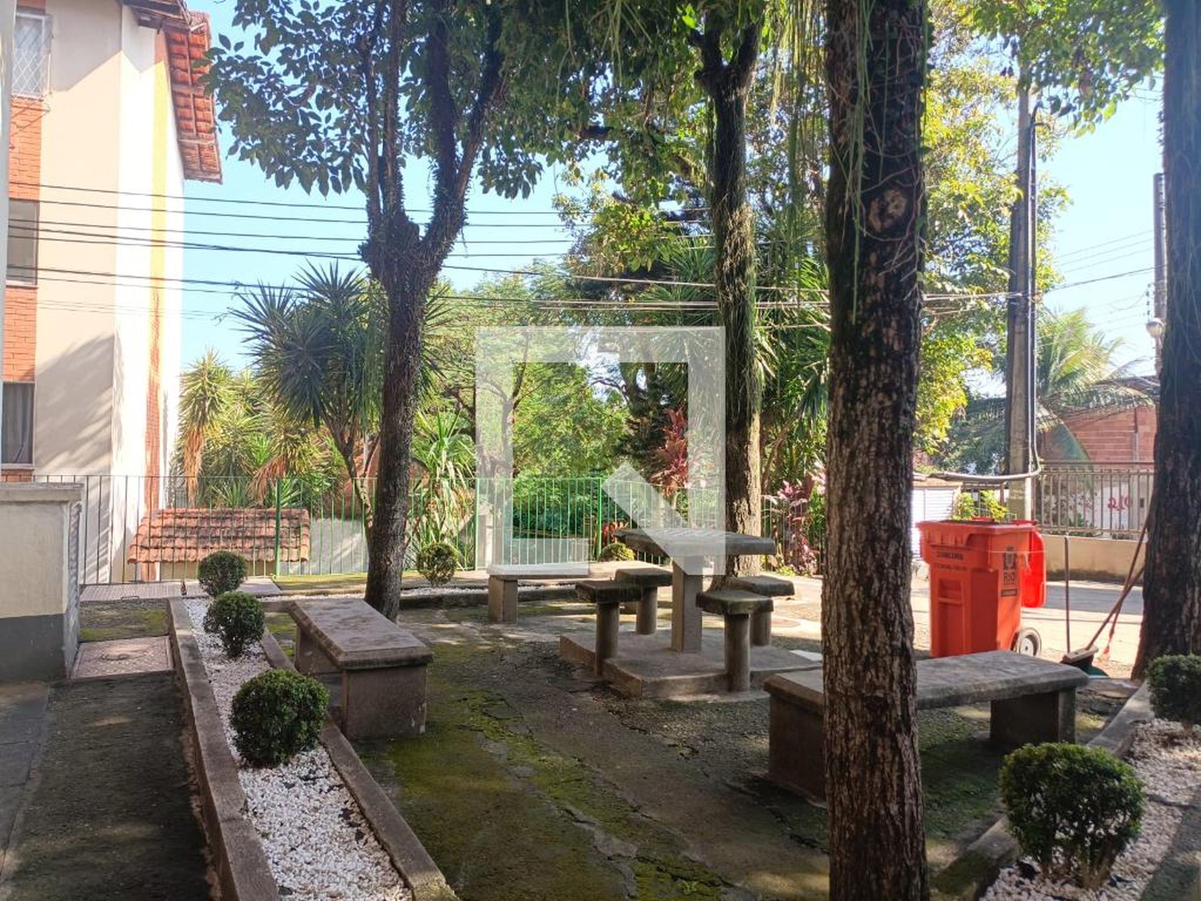 Condomínio - Village dos Ipês