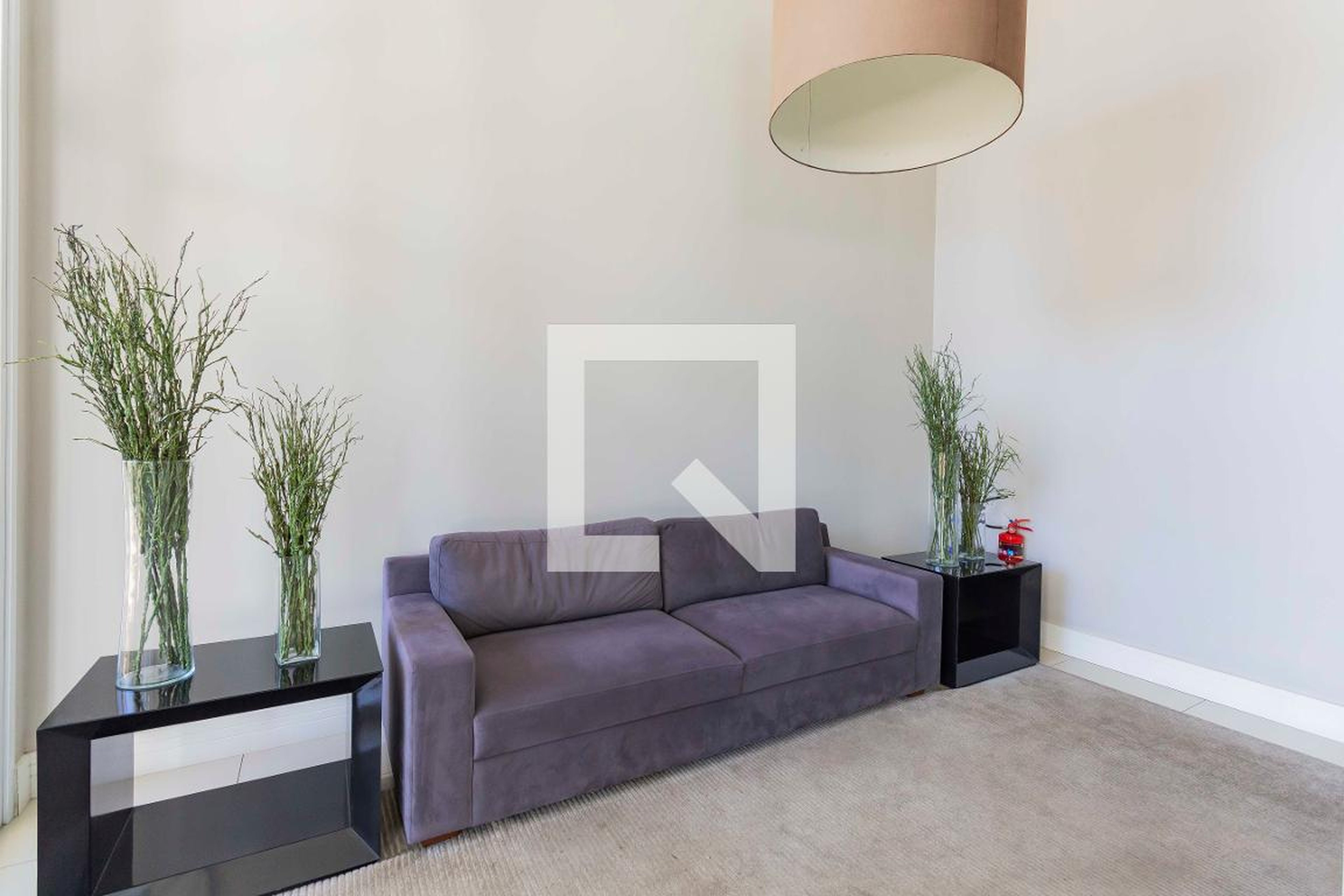 Hall de Entrada - Edifício Soho NY