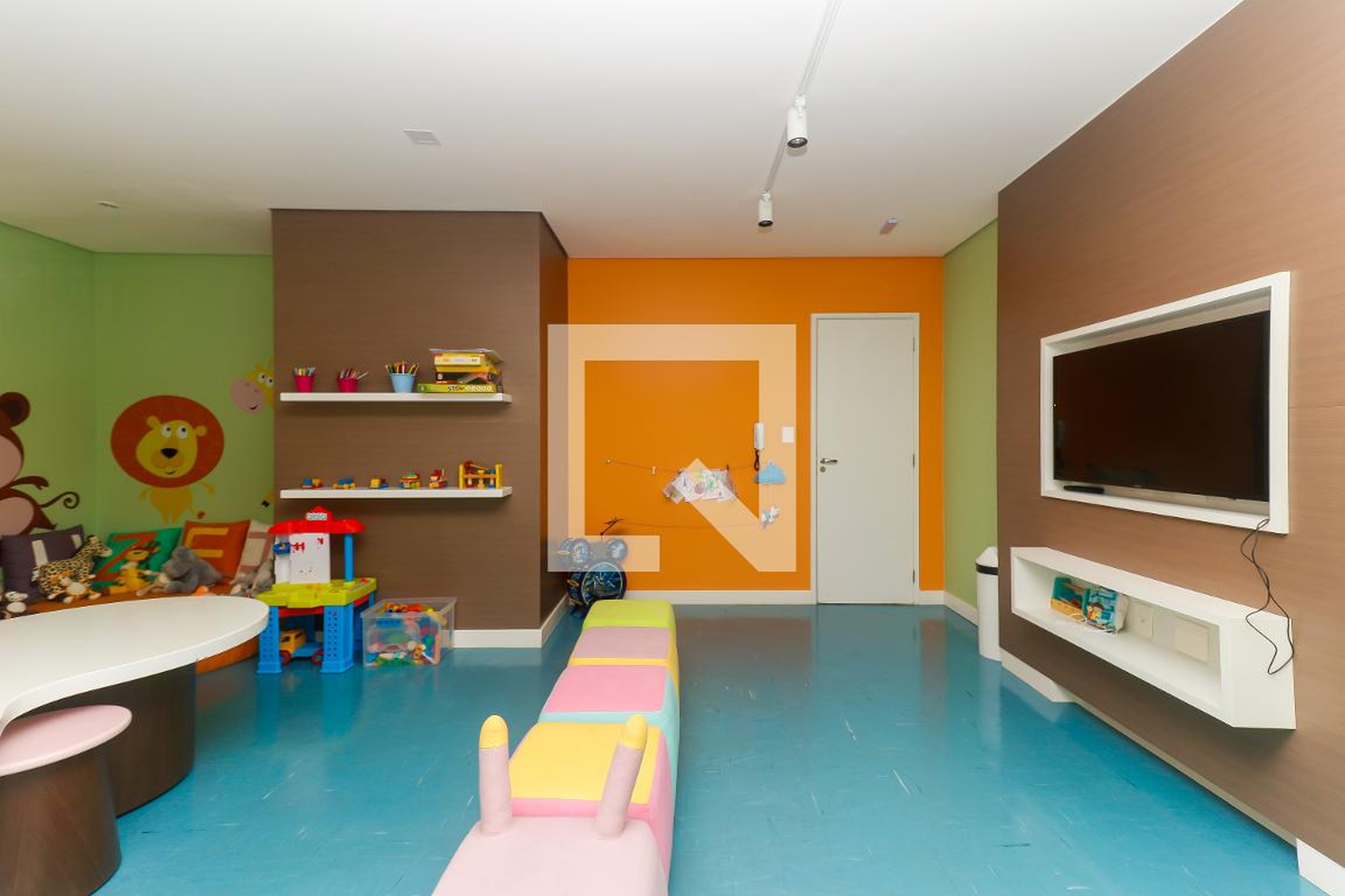 Espaço Kids - You Prime Vila Mariana