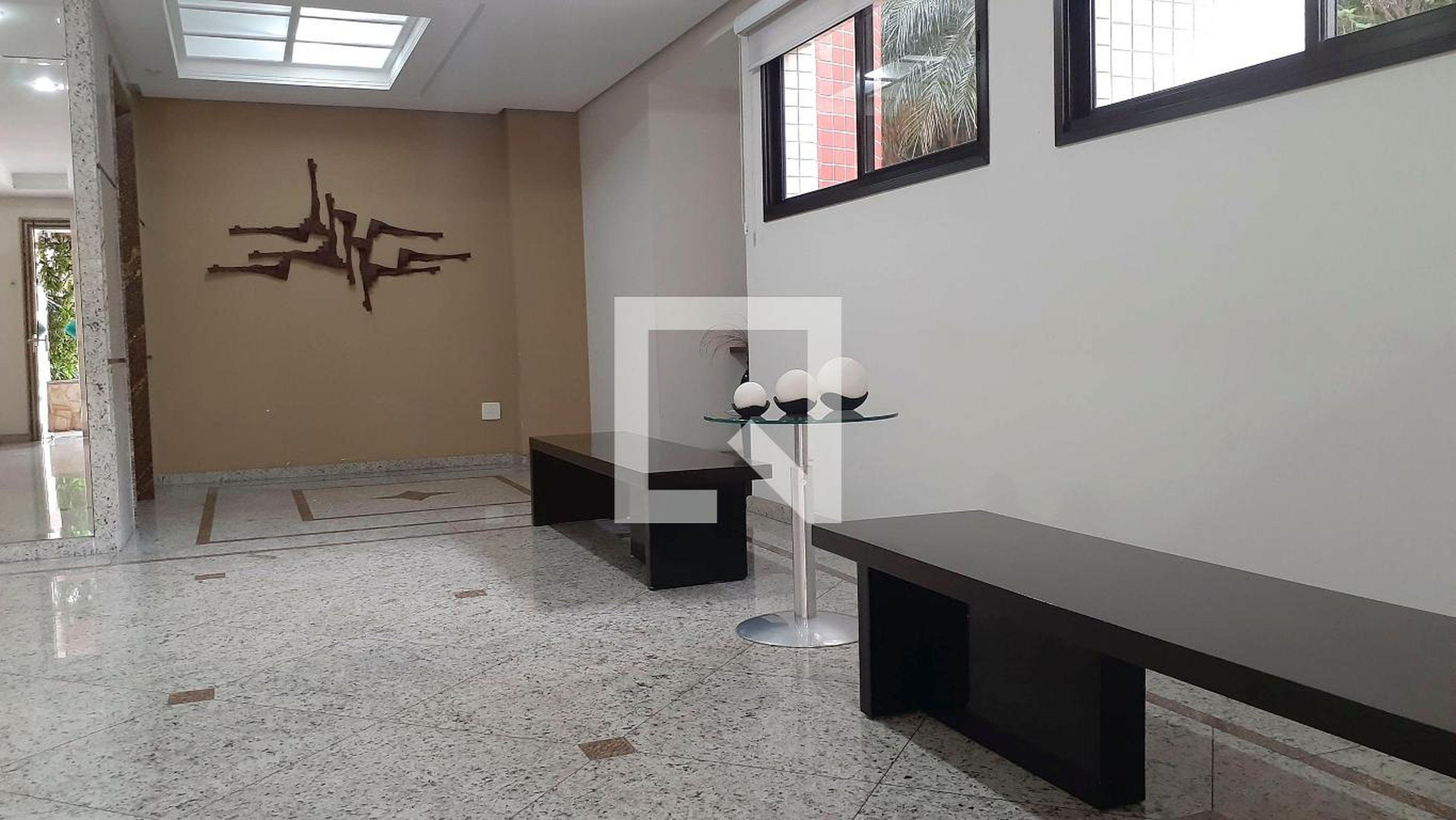 Hall social - Las Palmas