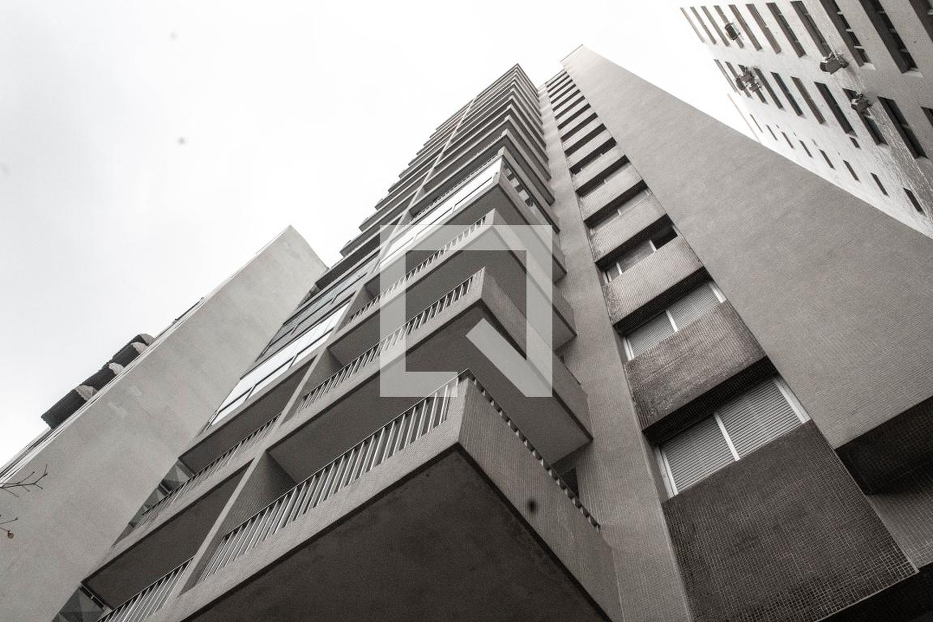 Fachada Condomínio Praia de Tambaú