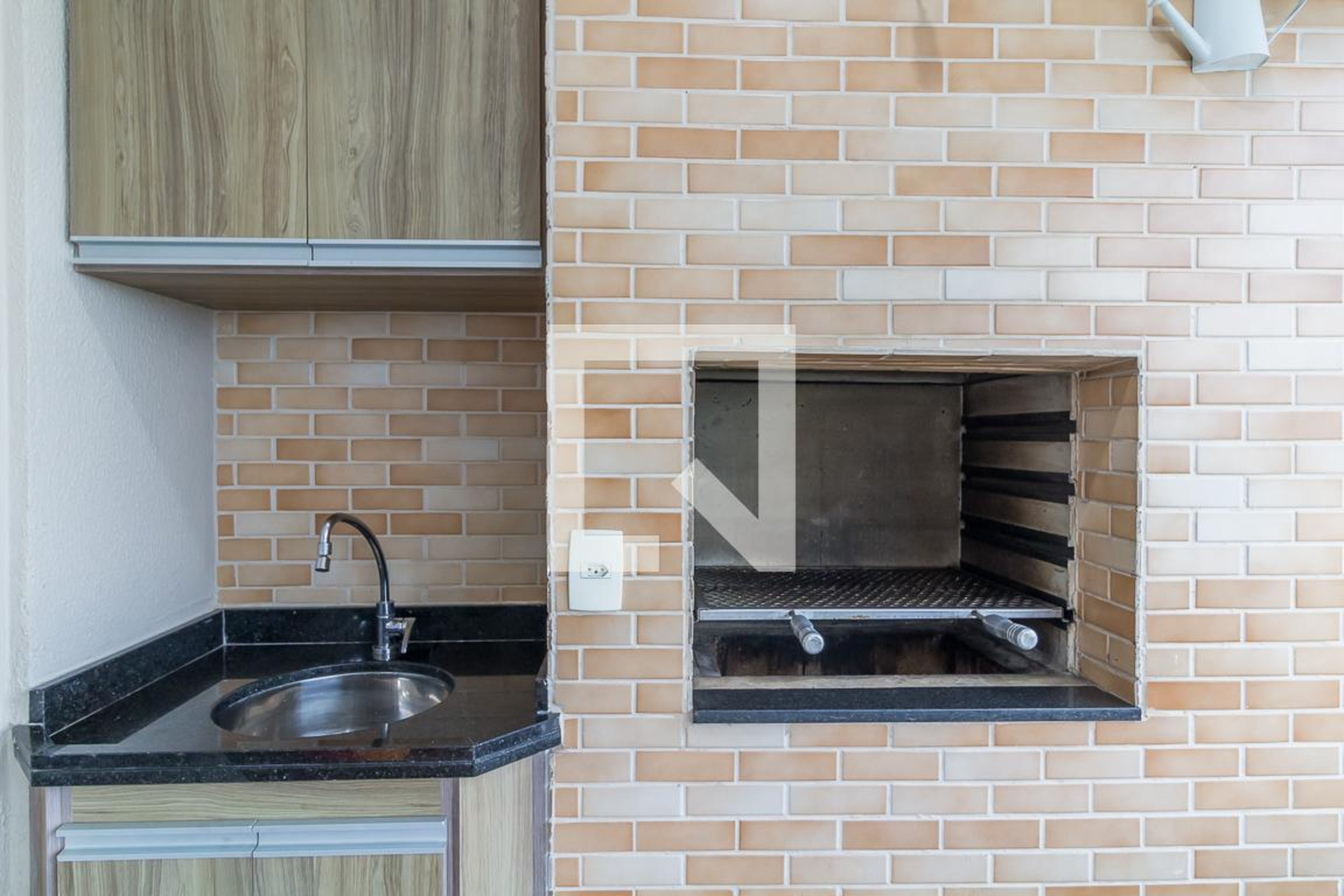 Churrasqueira - Reserva do Itapety