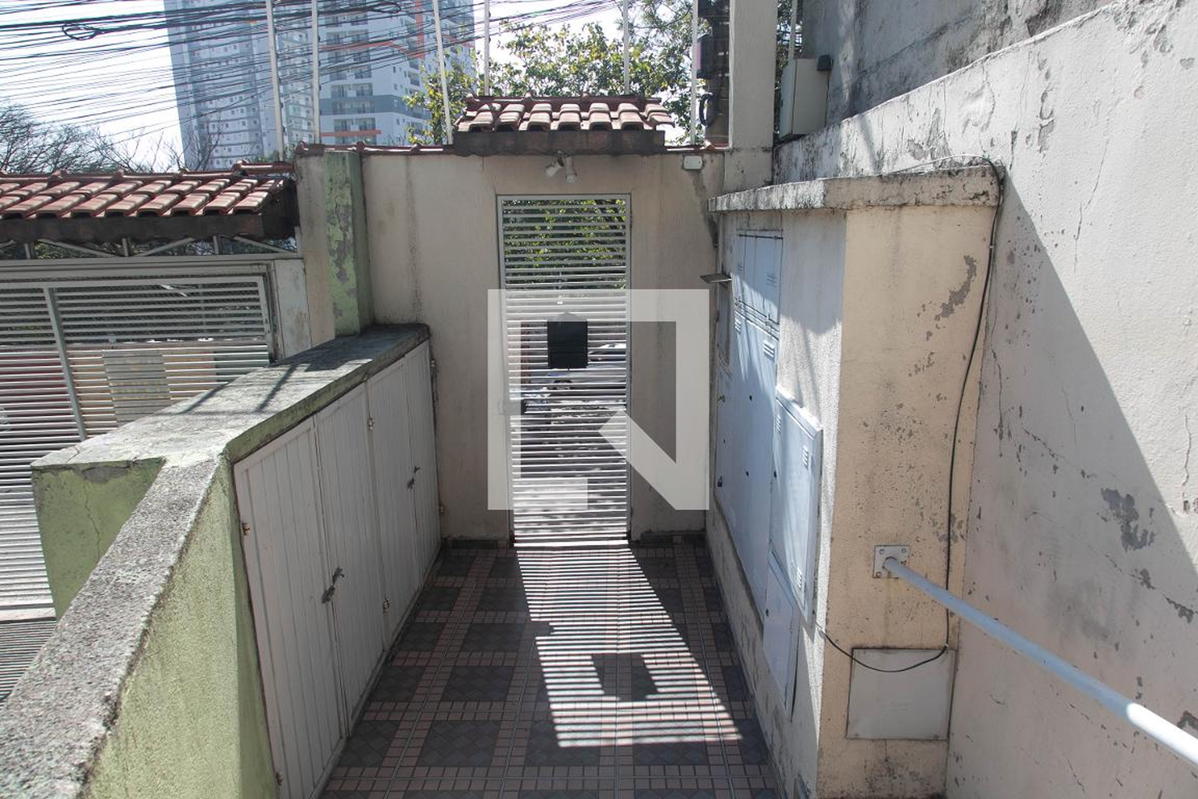 Entrada - Victorio Santim