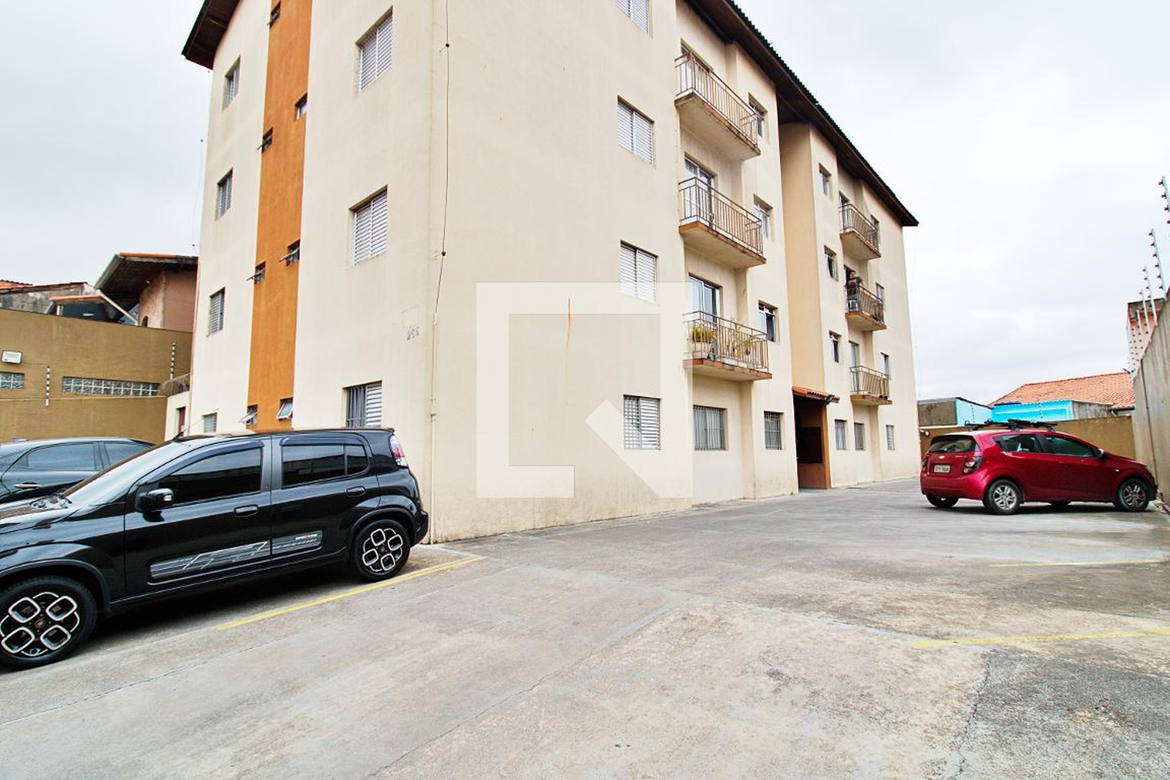 Área comum - Madredeus