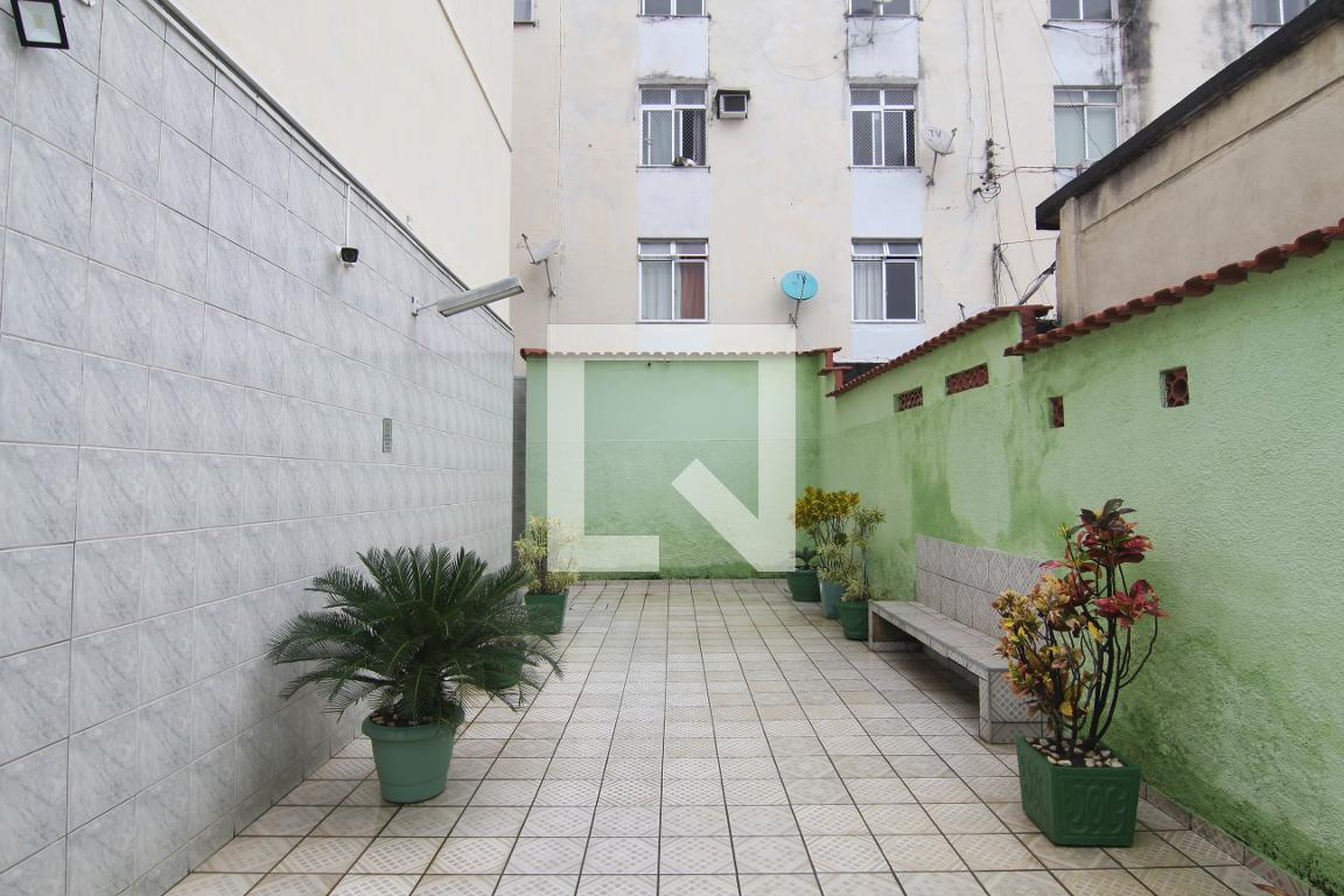 Entrada - Home Studio Gabriela Gripp Fotografia