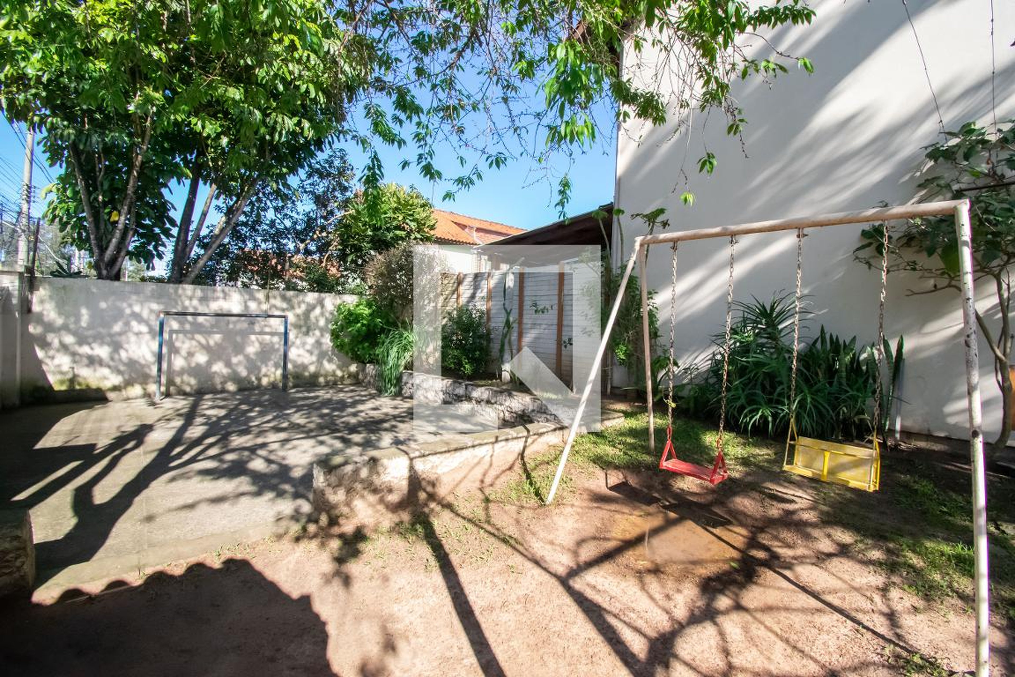 Playground - Residencial Bouganville II