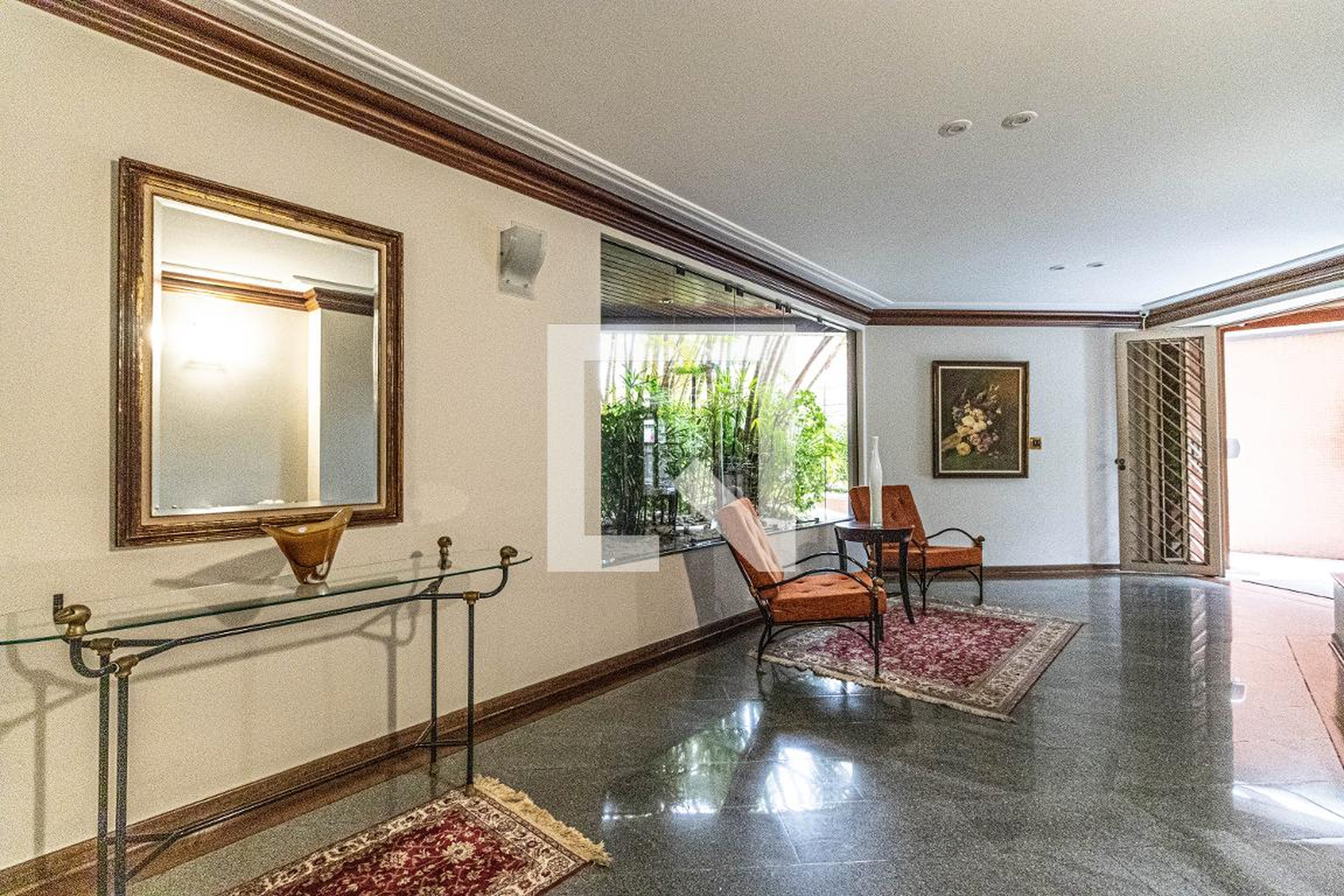 Hall de Entrada - Treviso