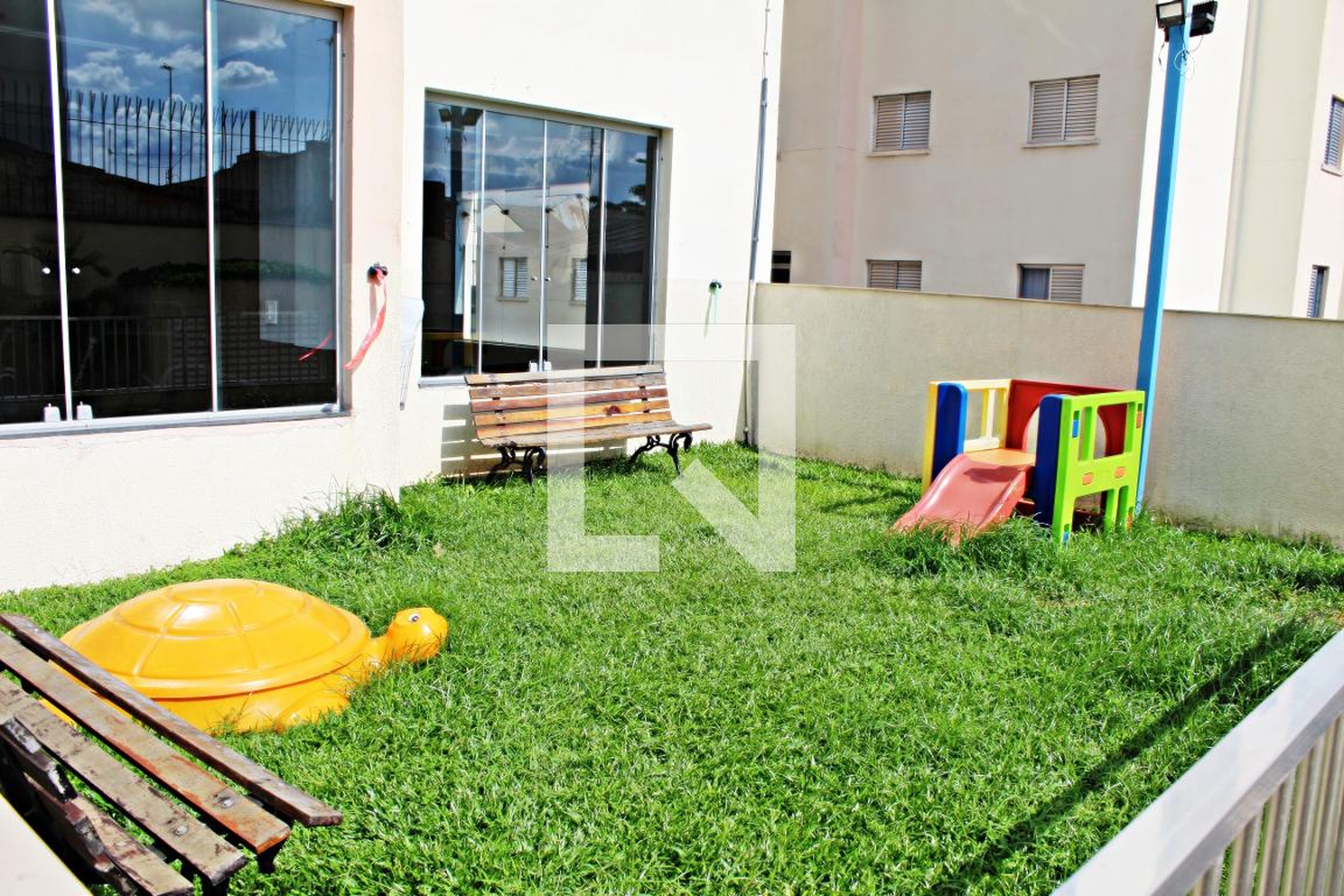 Espaço pet - Alvorada