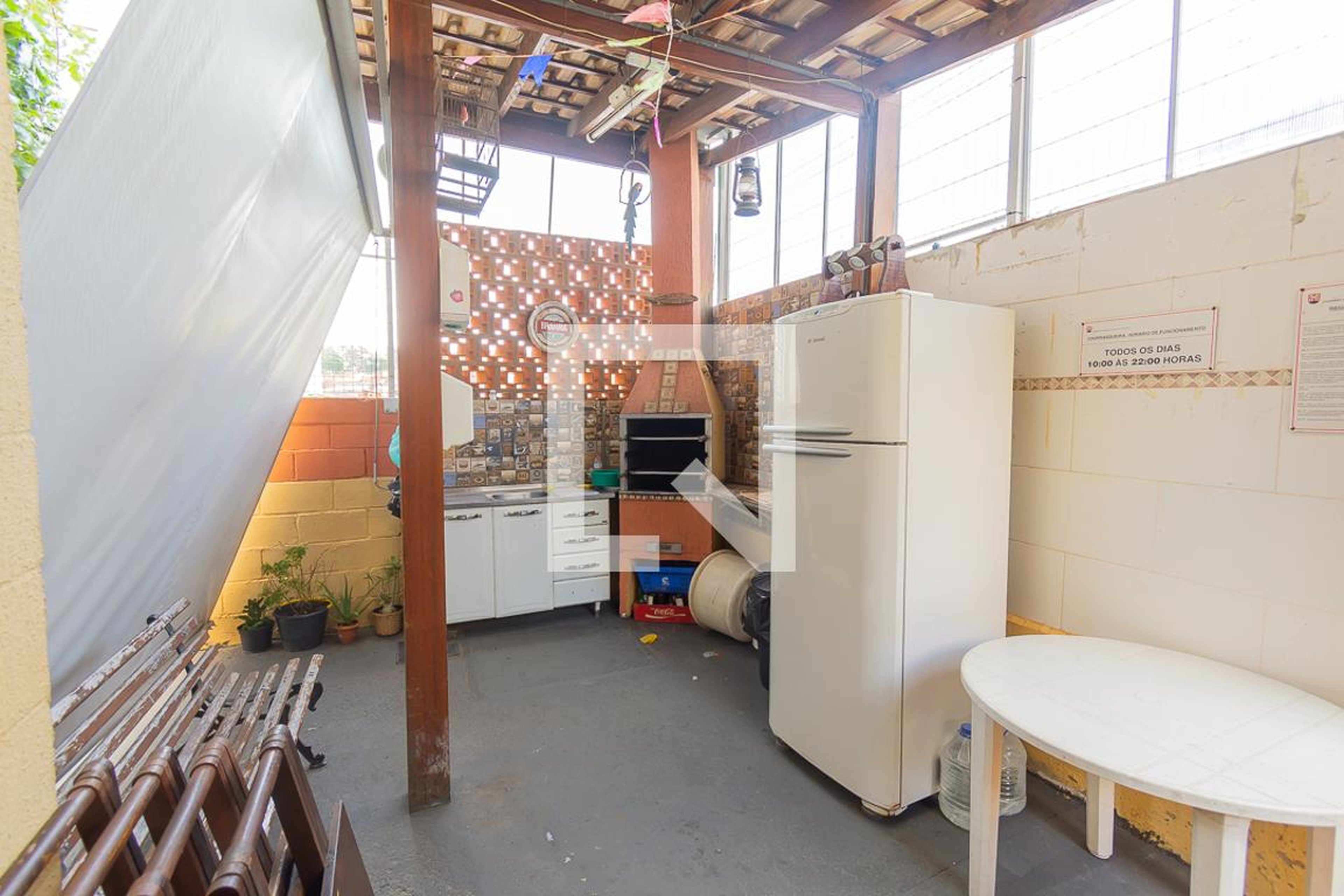 Churrasqueira - La Neuveville