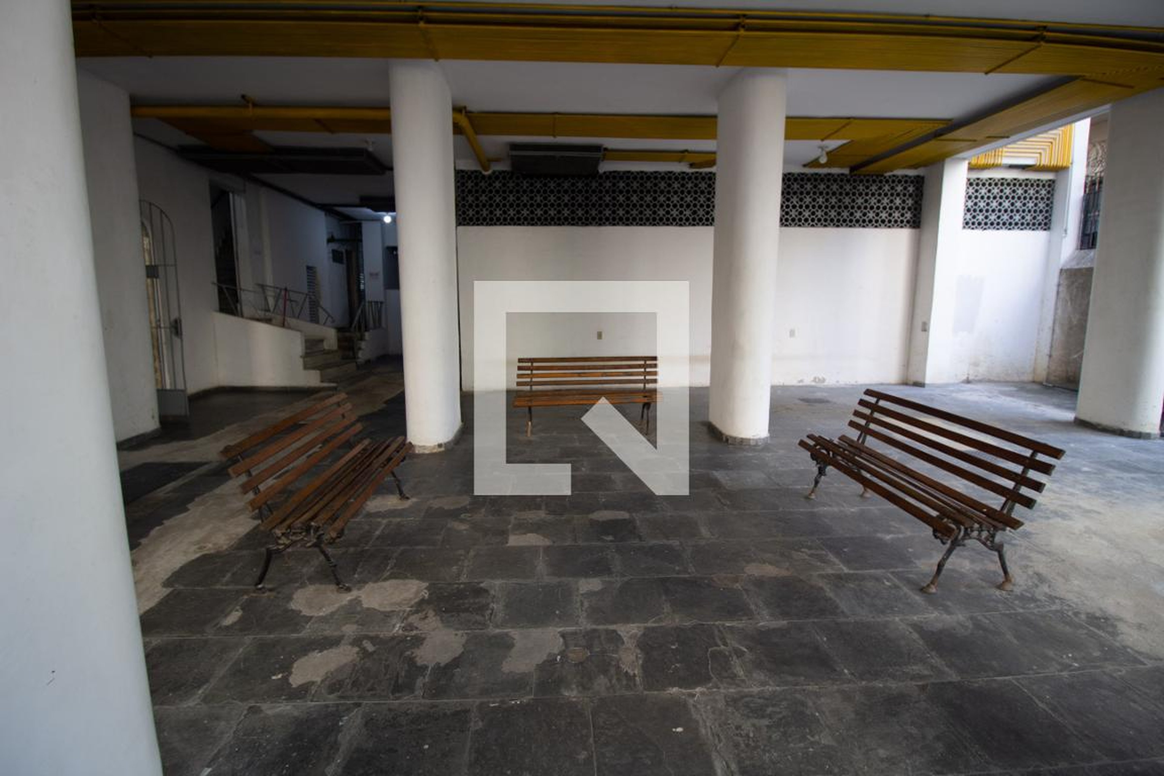 Área Externa - Caro Nome