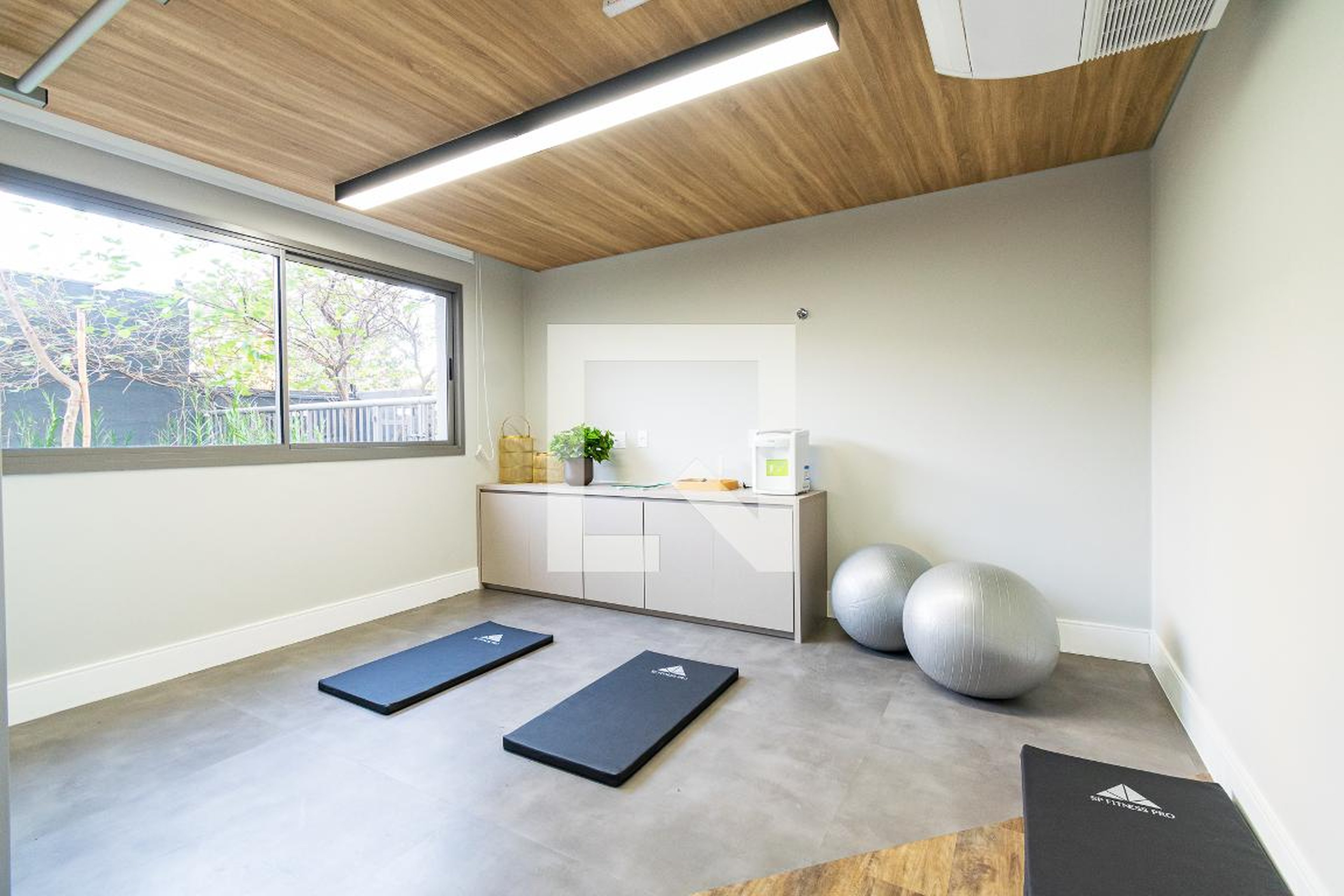 Sala de Ginastica - Viva Benx Vila Mariana