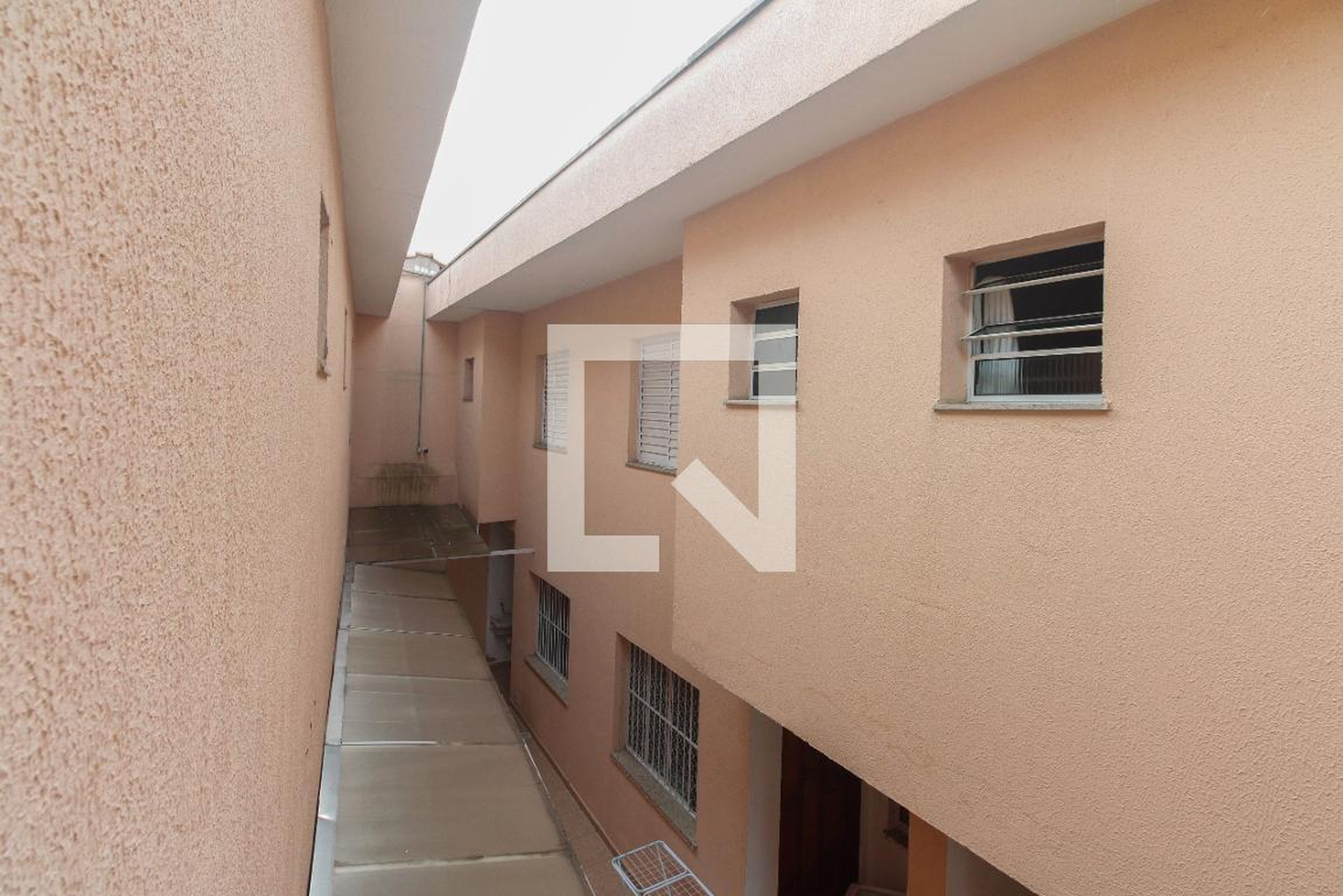 Área Externa - Andrea