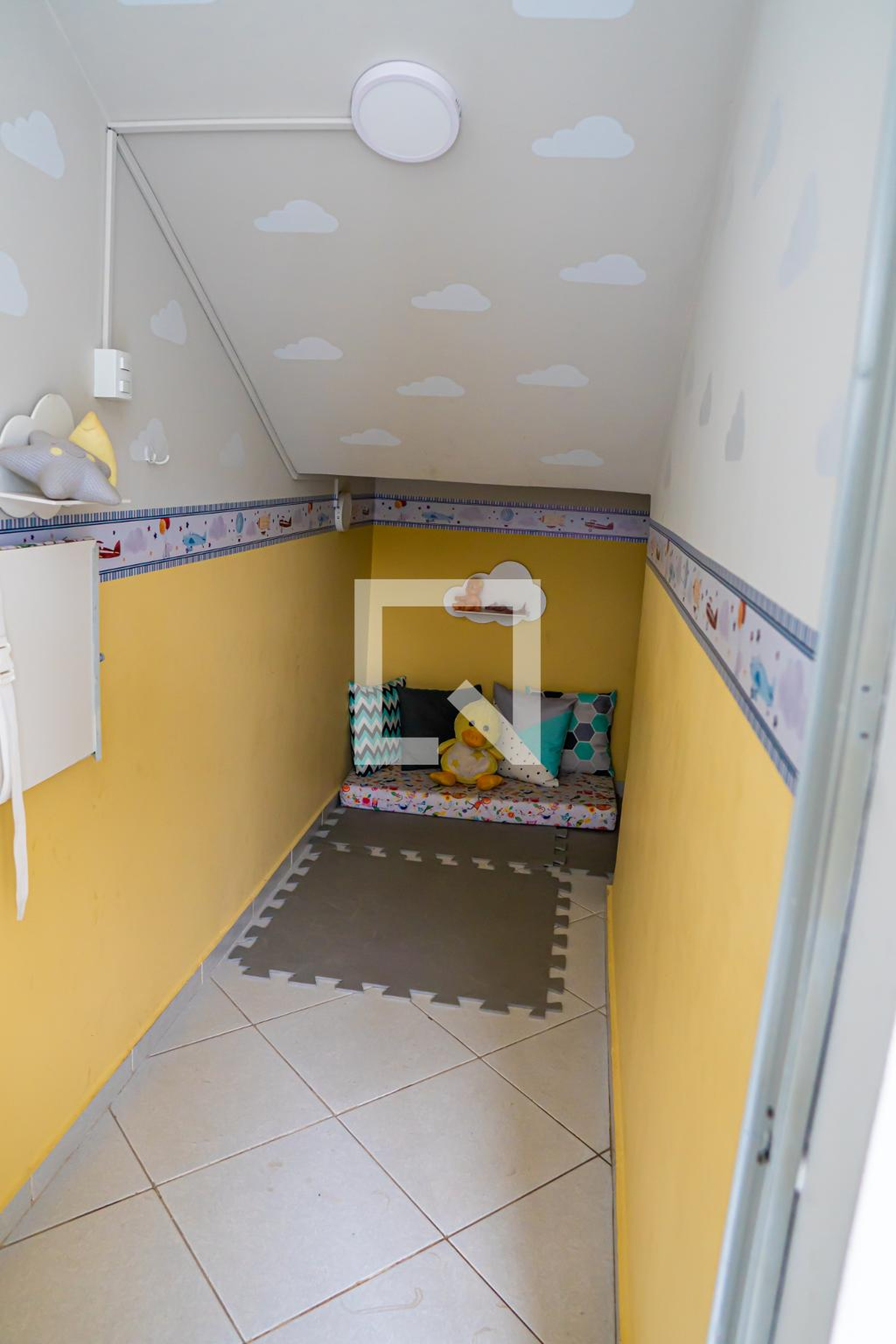 Brinquedoteca - Torres do Lago