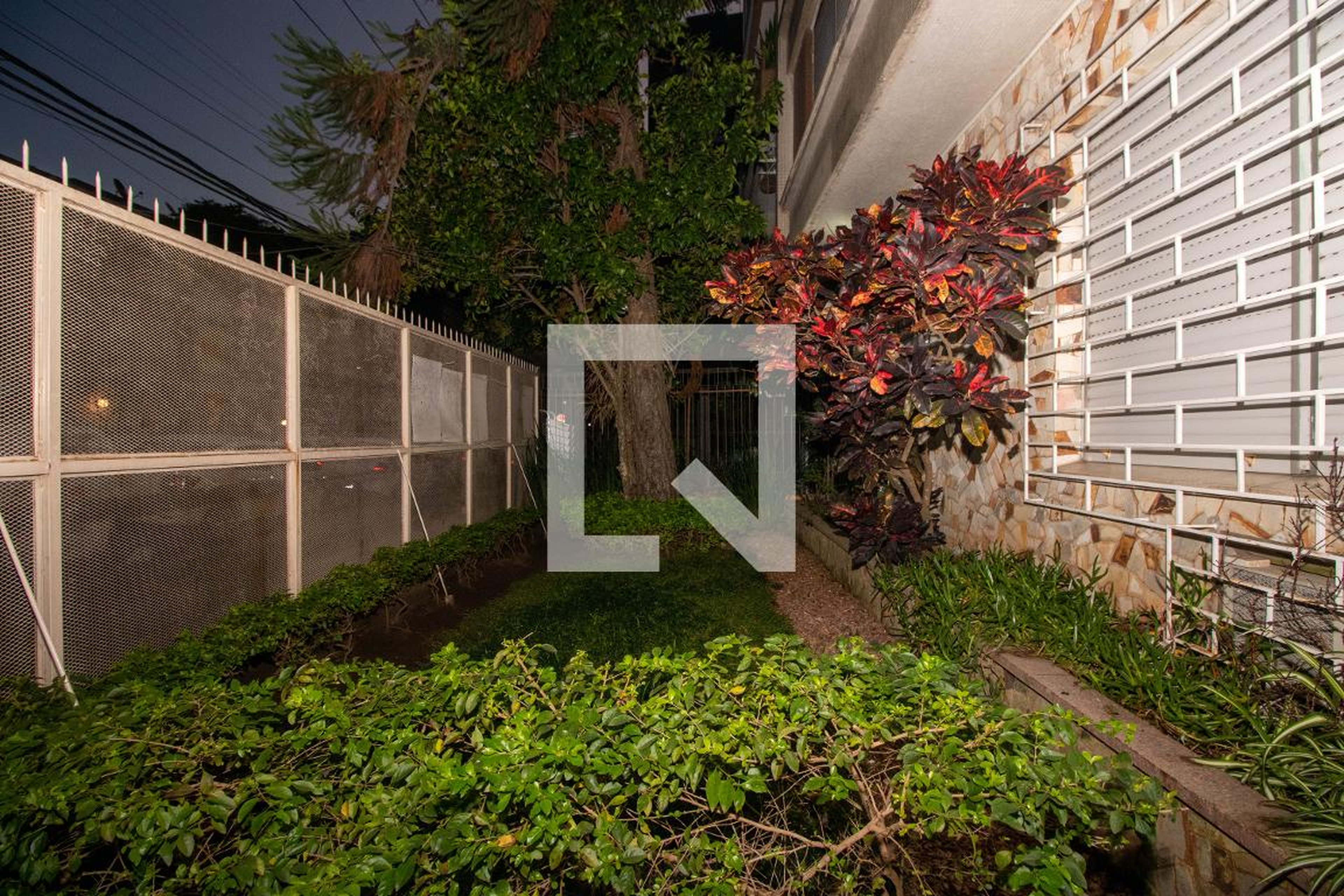 Fachada Edifício Maruw