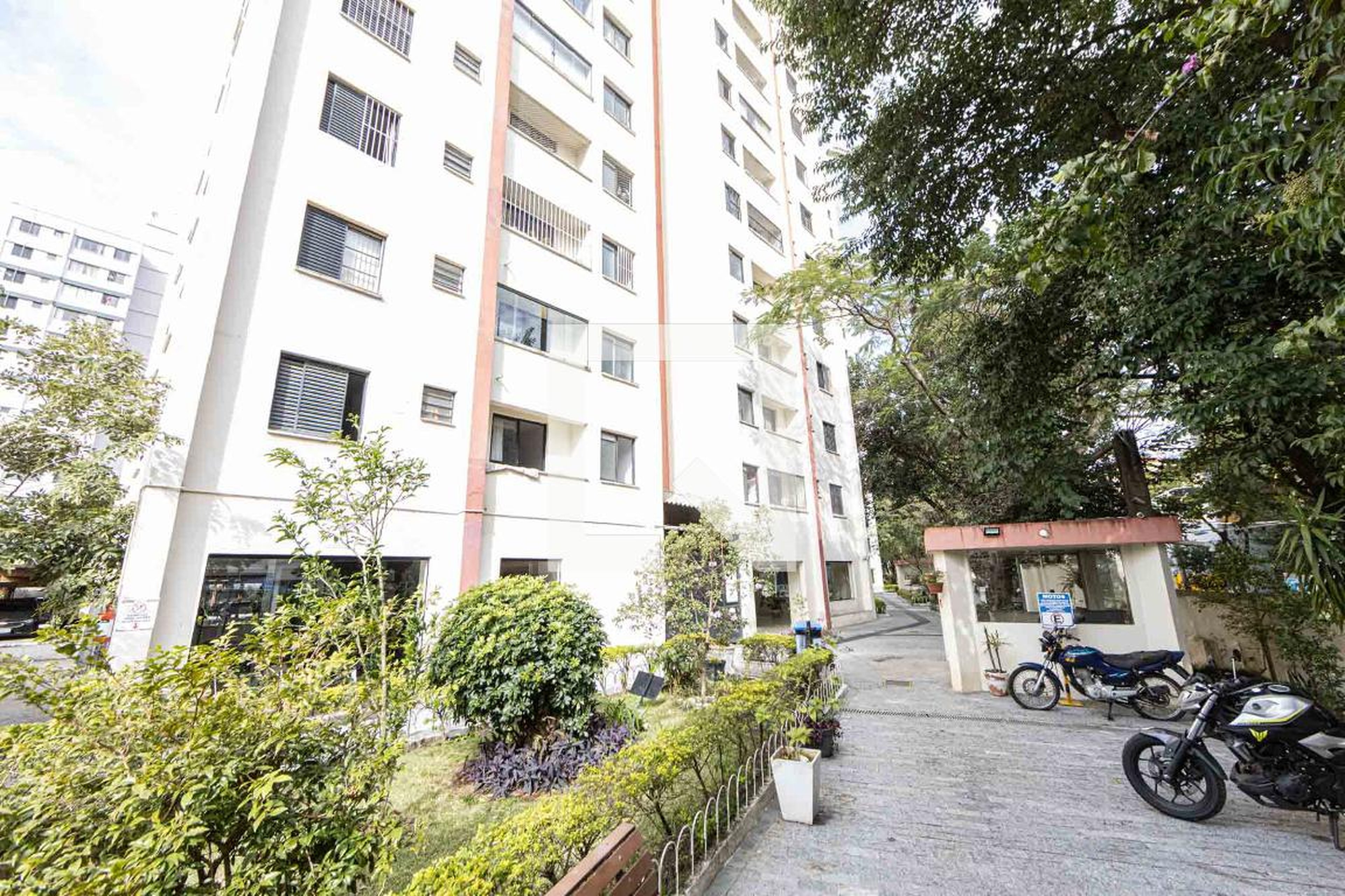 Área comum - Maranello