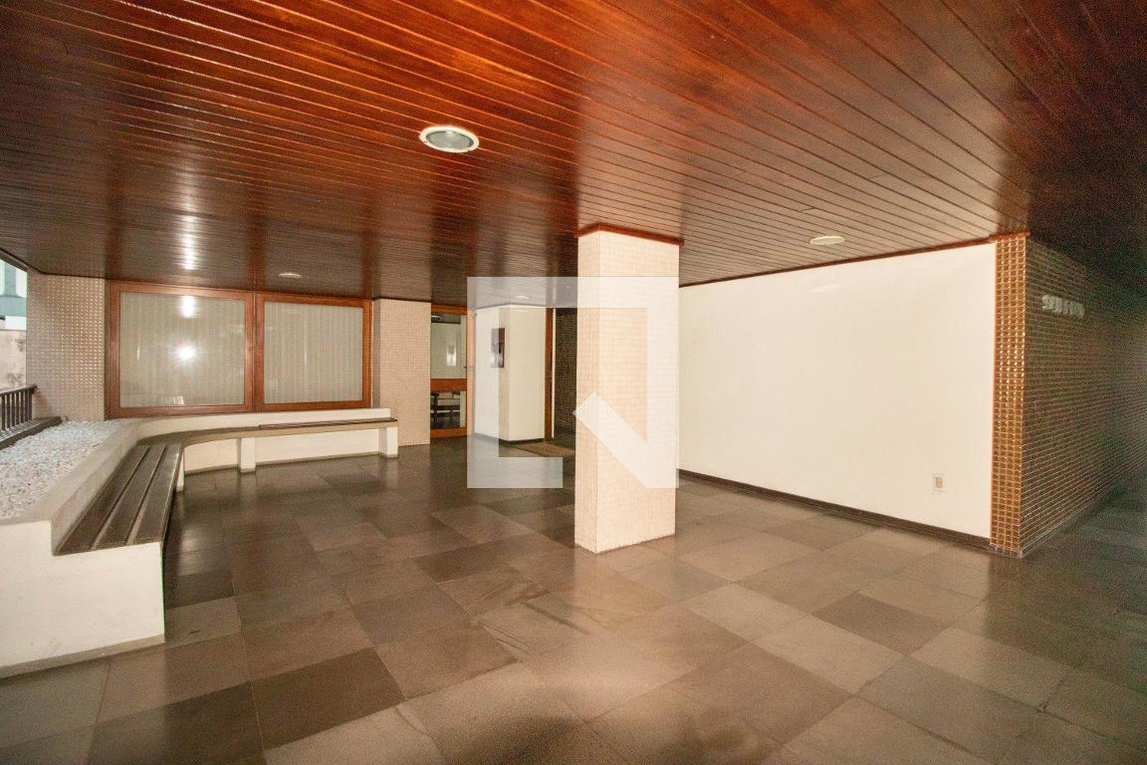 Hall de Entrada - null