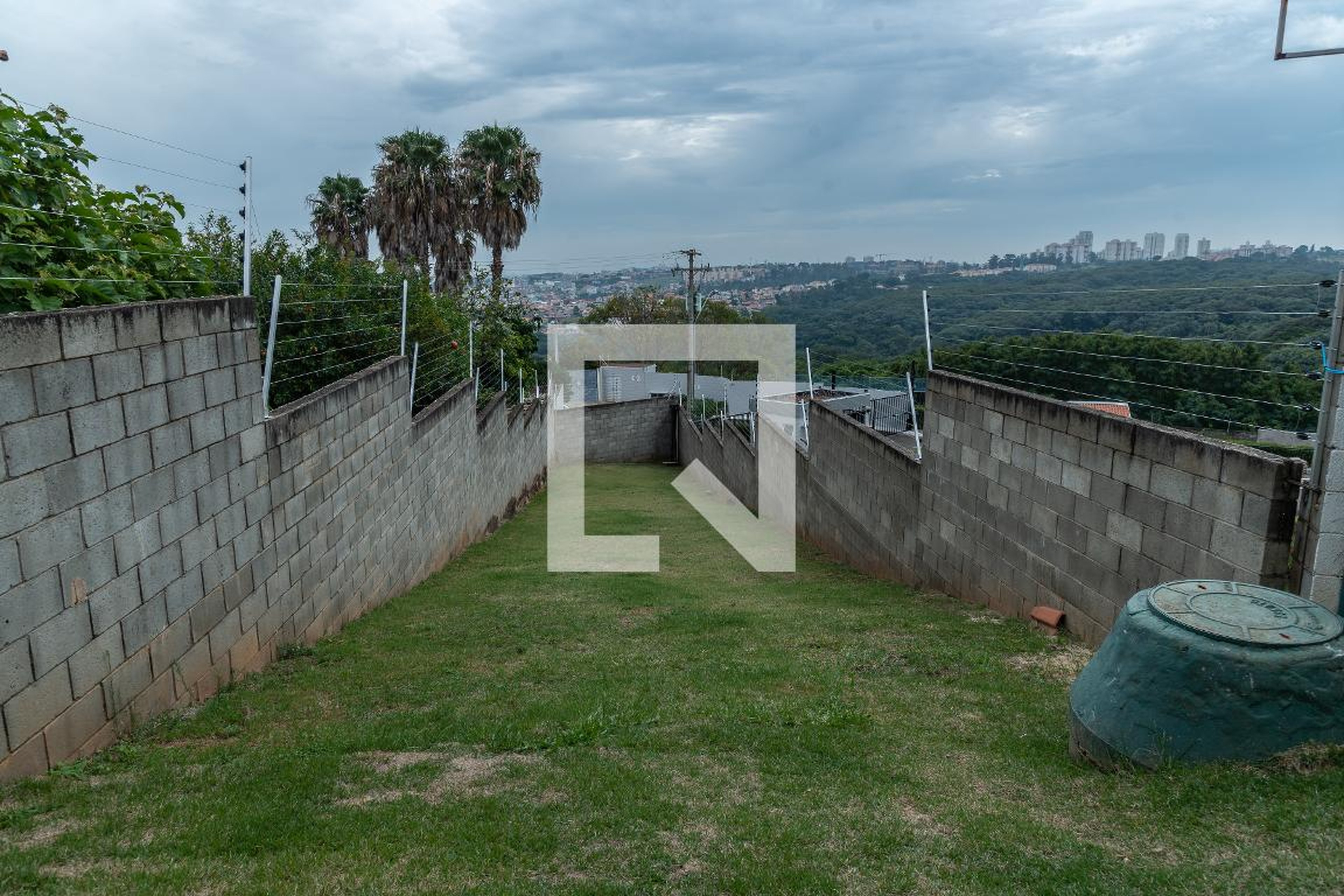 Espaço Pet - Moradas Novo Horizonte Residencial II