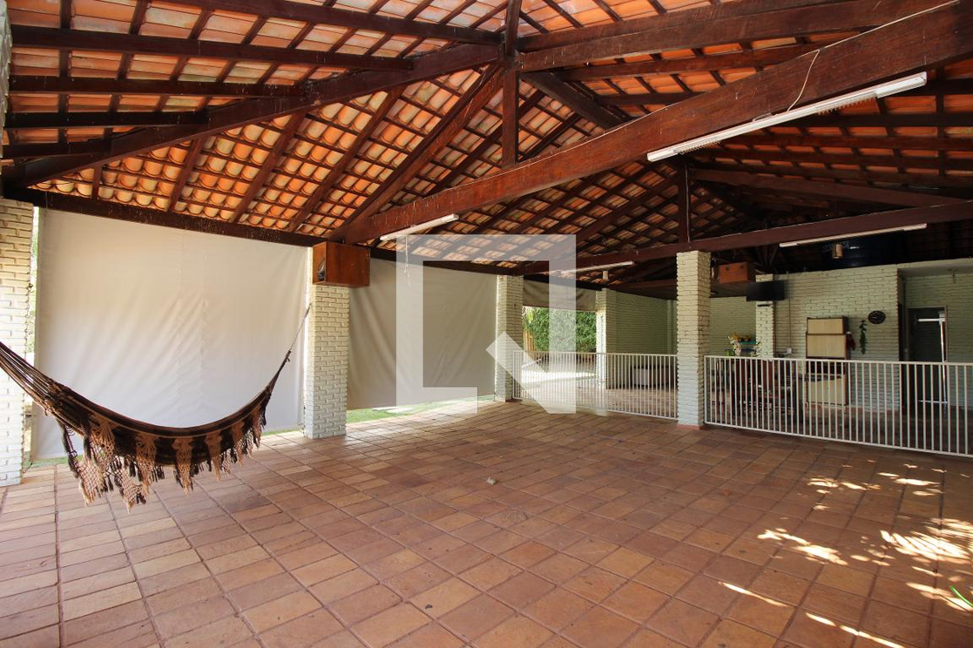 Churrasqueira - 