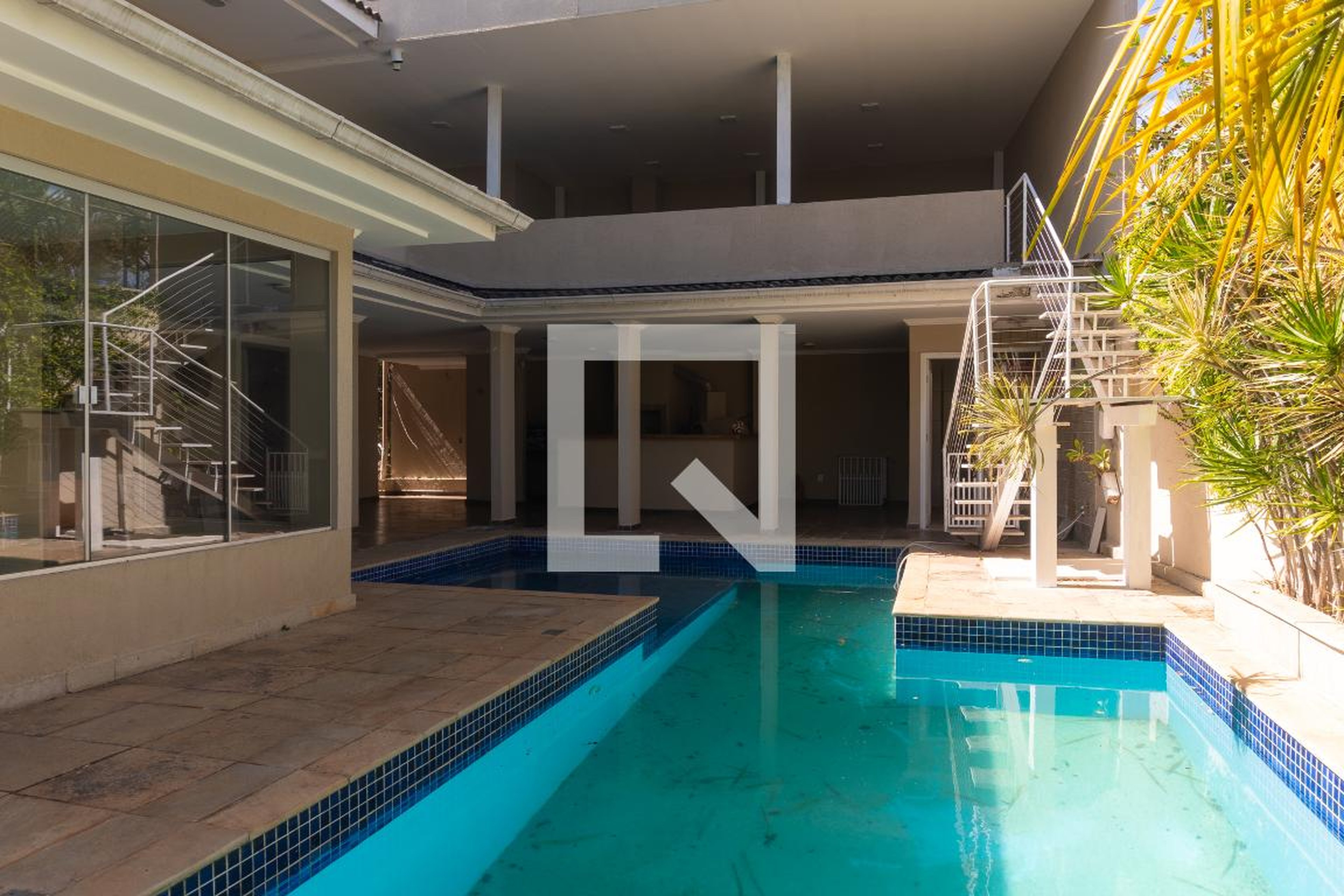 Piscina - 