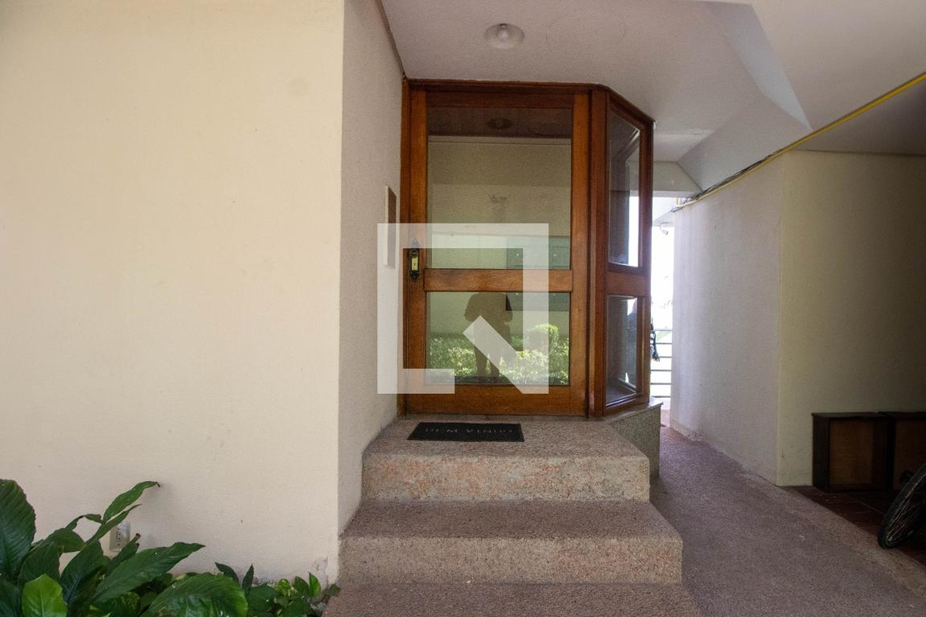 Hall de Entrada - null