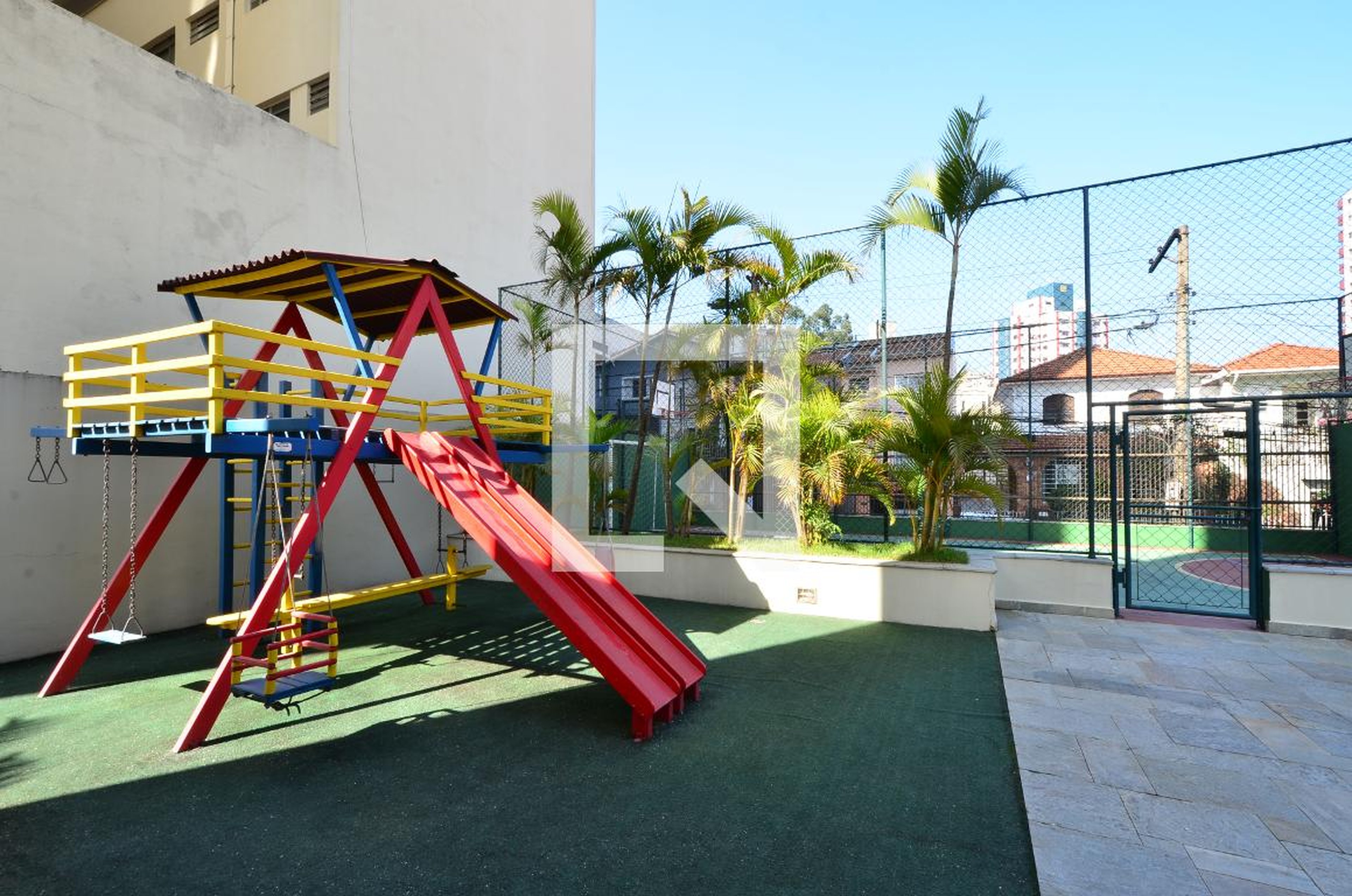 Playground - Itamaracá