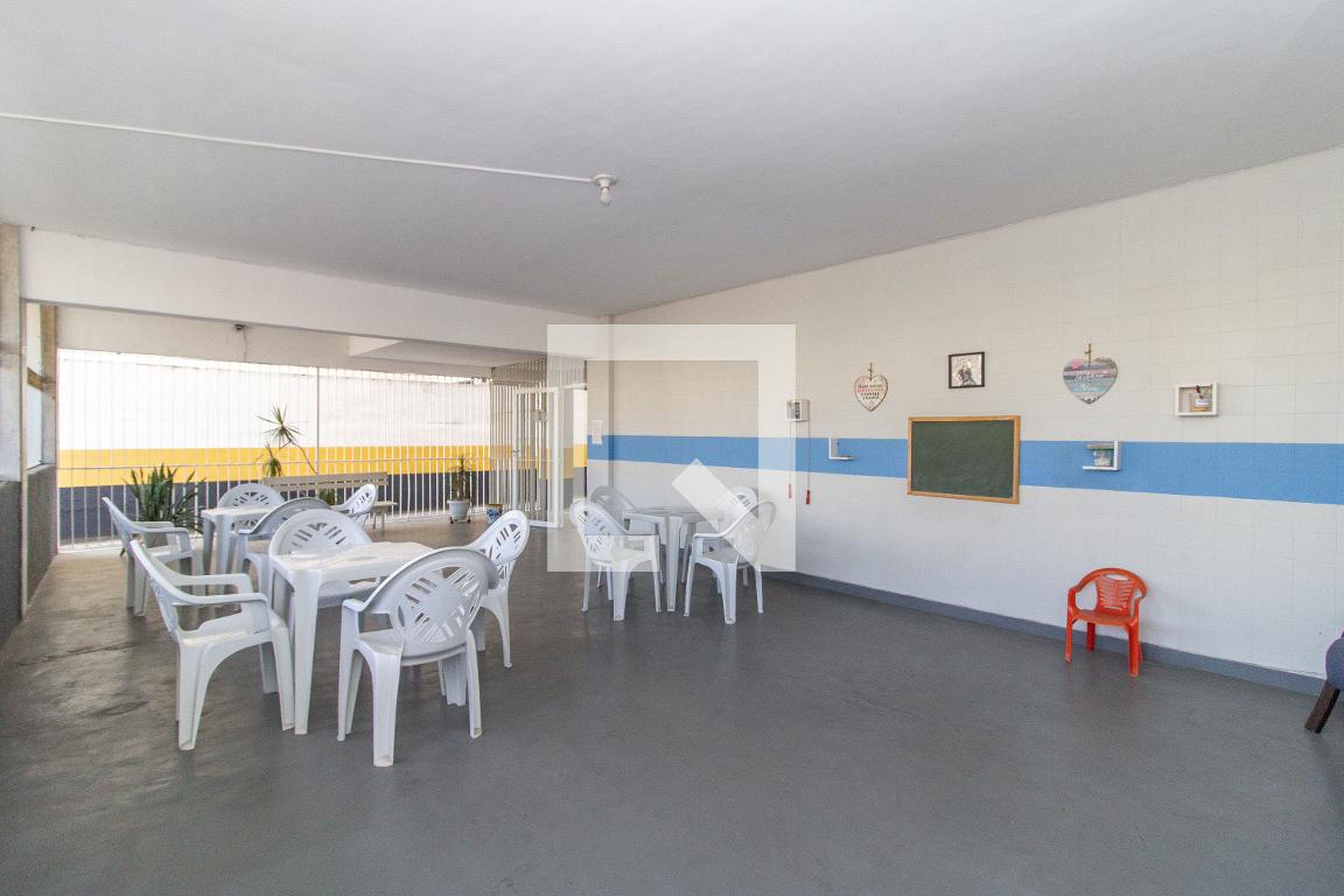 Playground - Cavalcanti