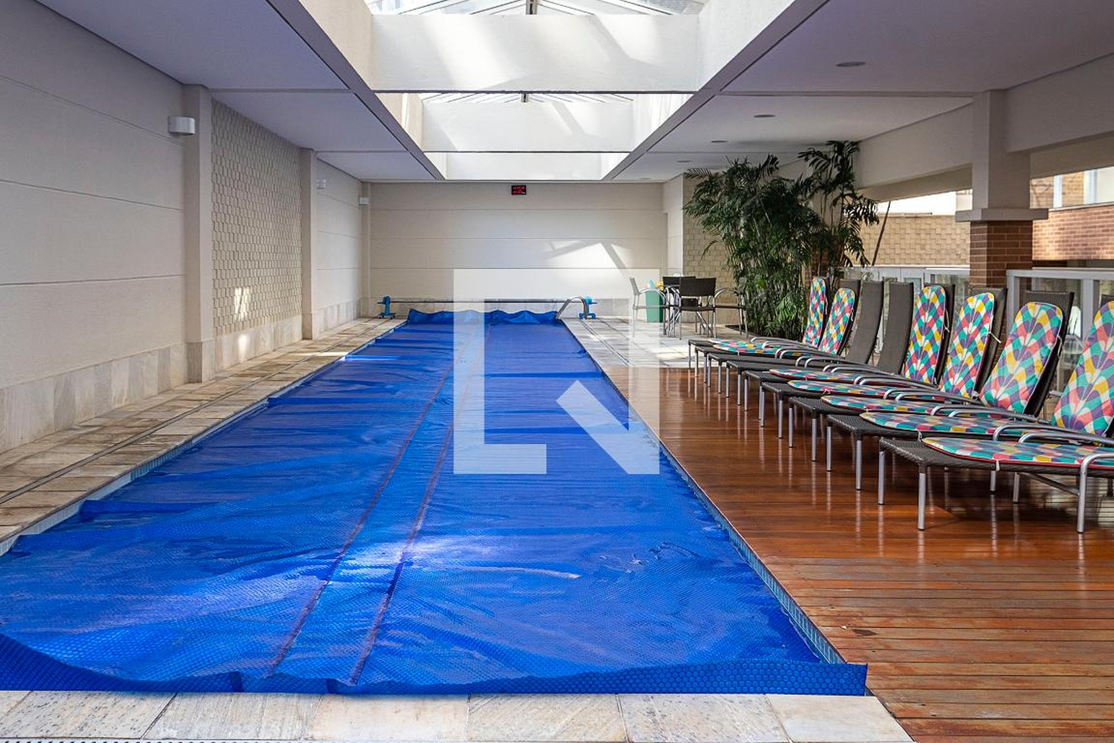 Piscina - Artvida Paraíso