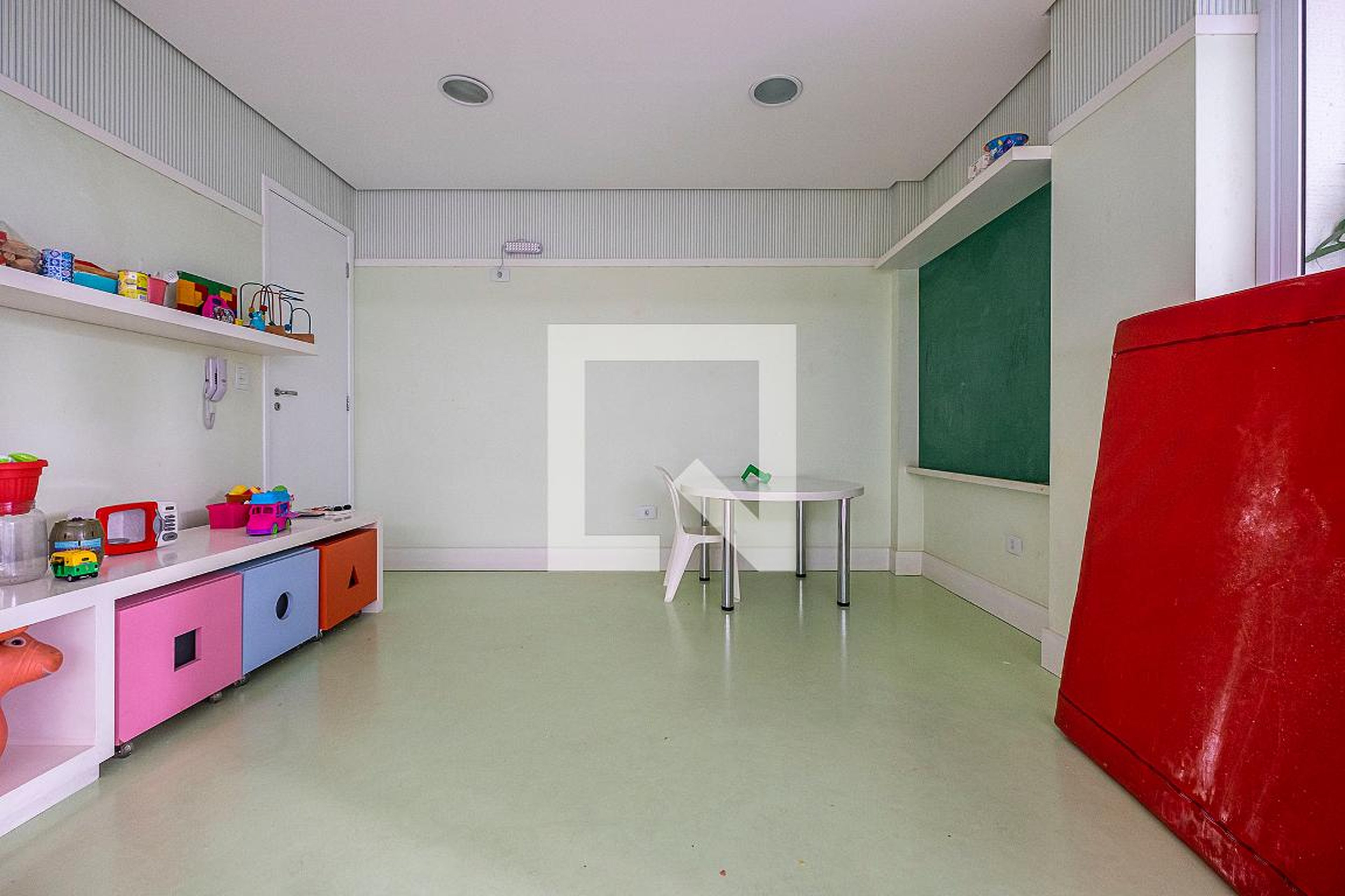 Brinquedoteca - Artvida Paraíso