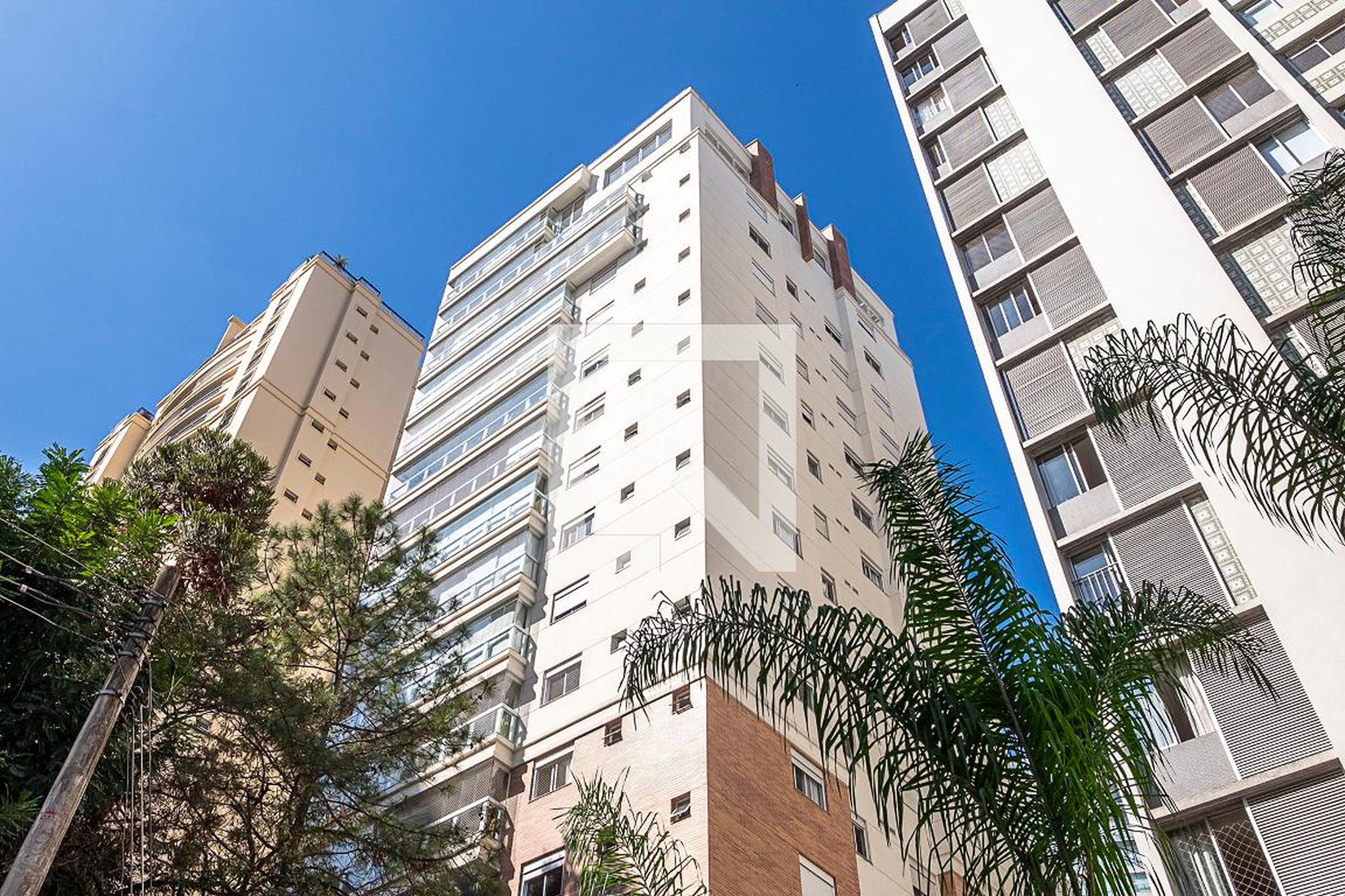 Fachada Condomínio Artvida Paraíso