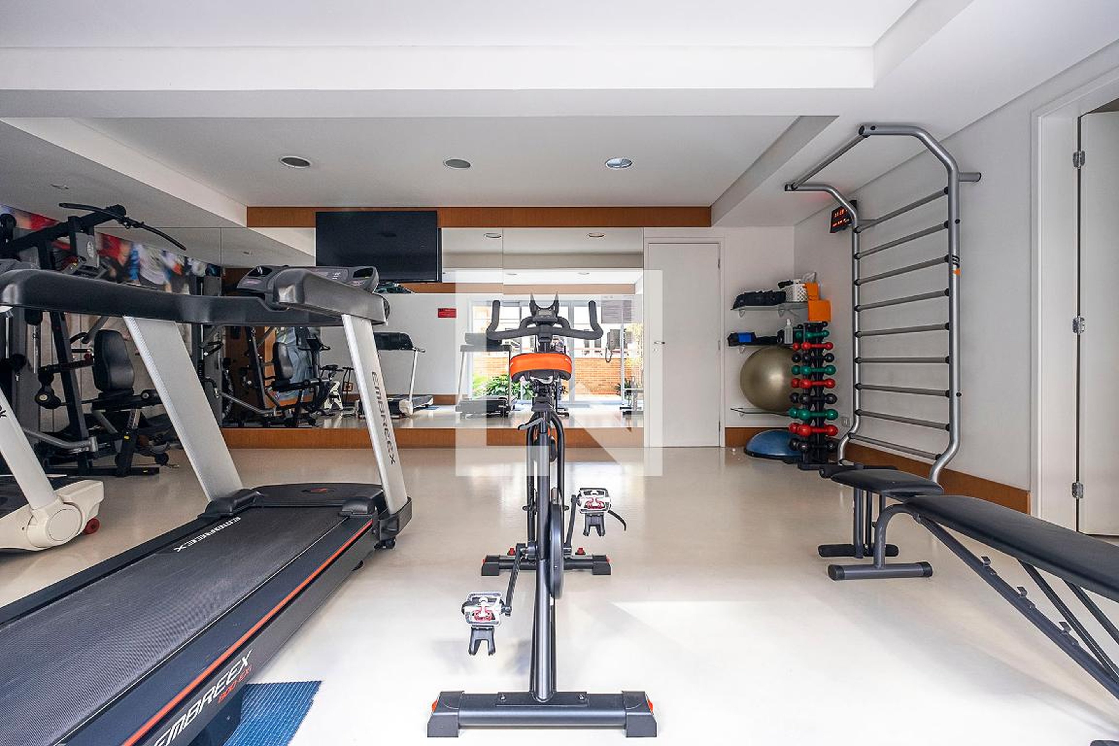 Academia - Artvida Paraíso