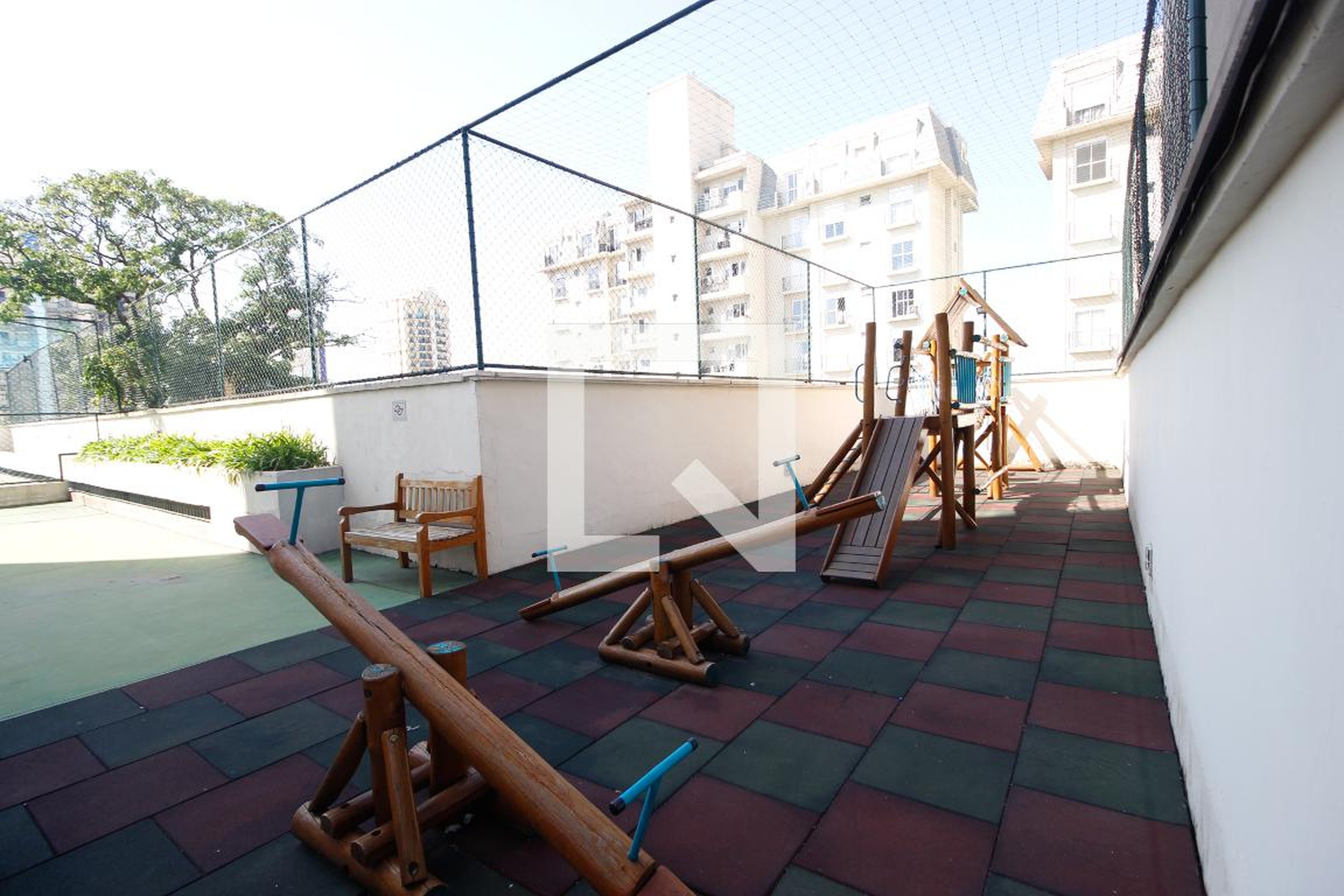 Playground - Uirapuru