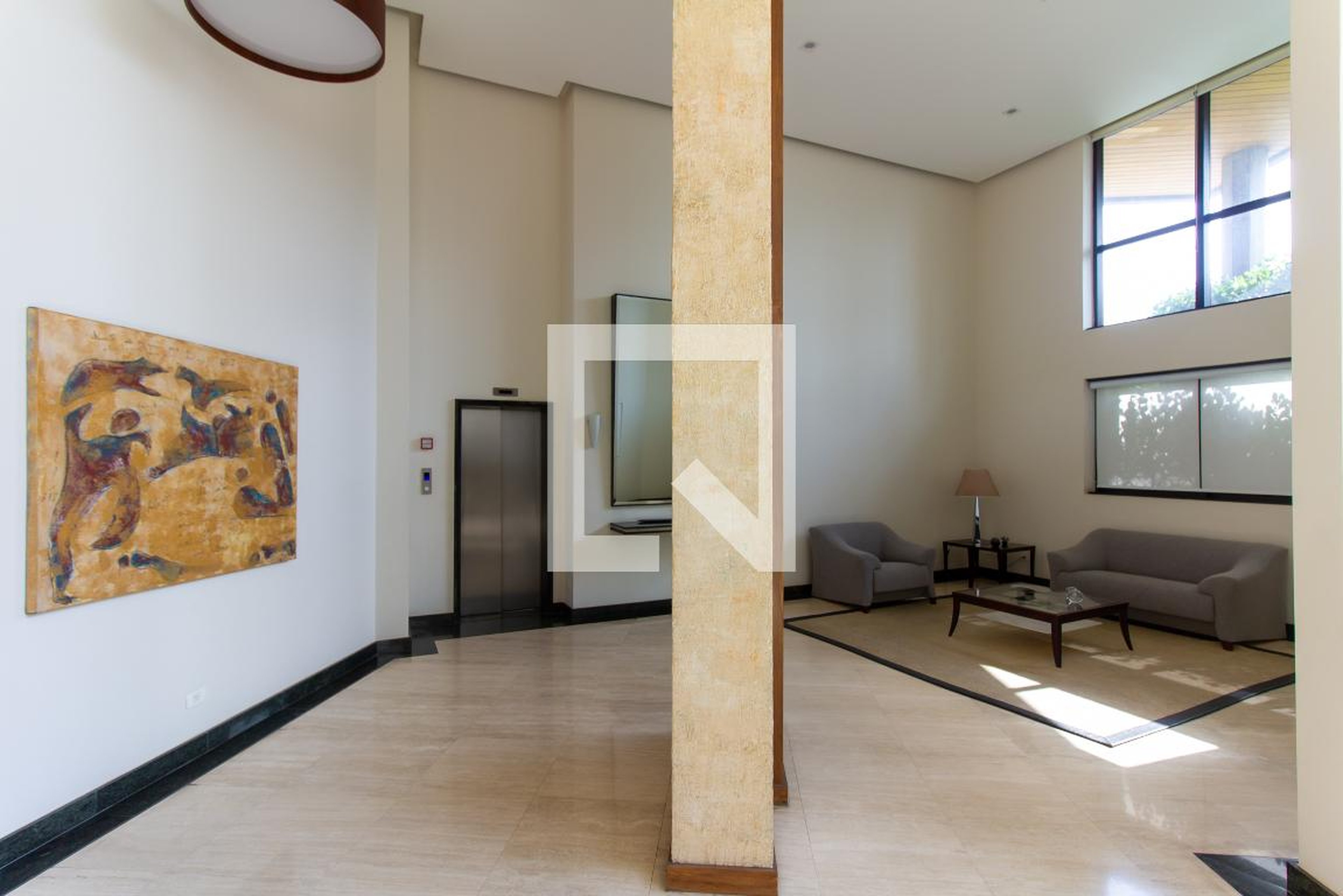 Hall social - Saint Vicent