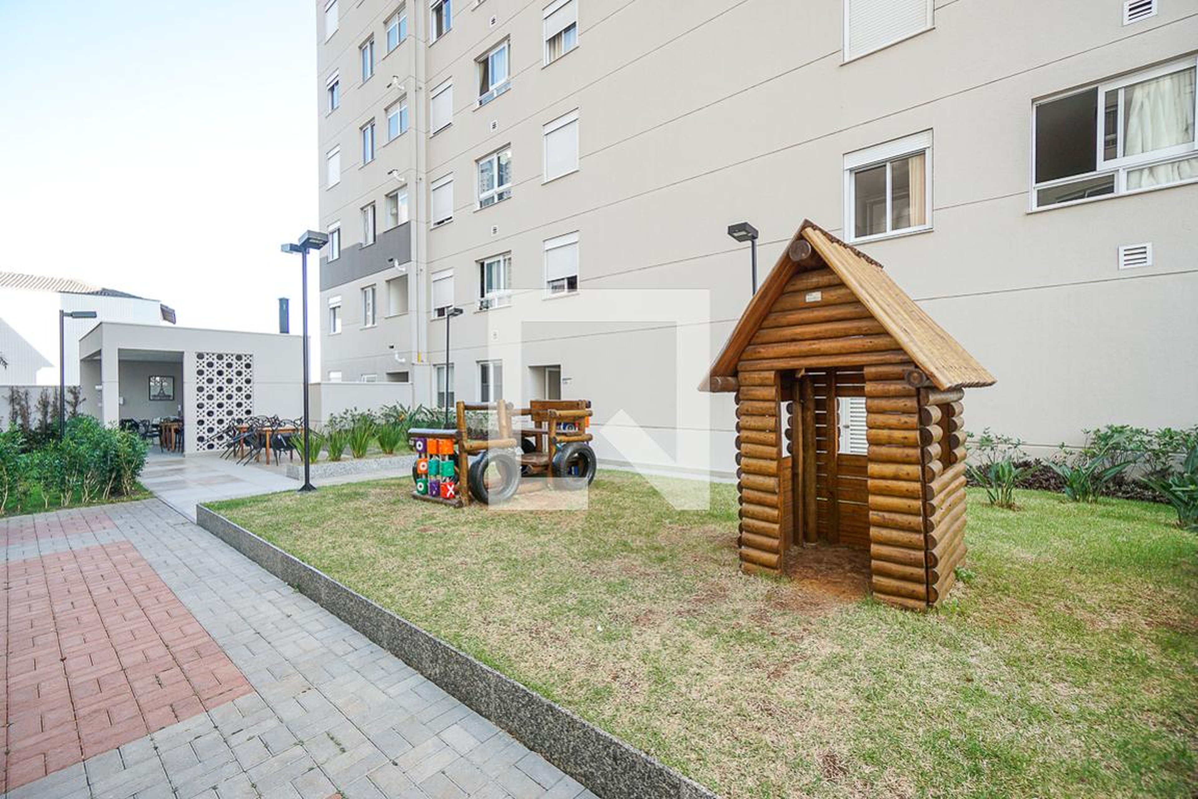 Playground - 
