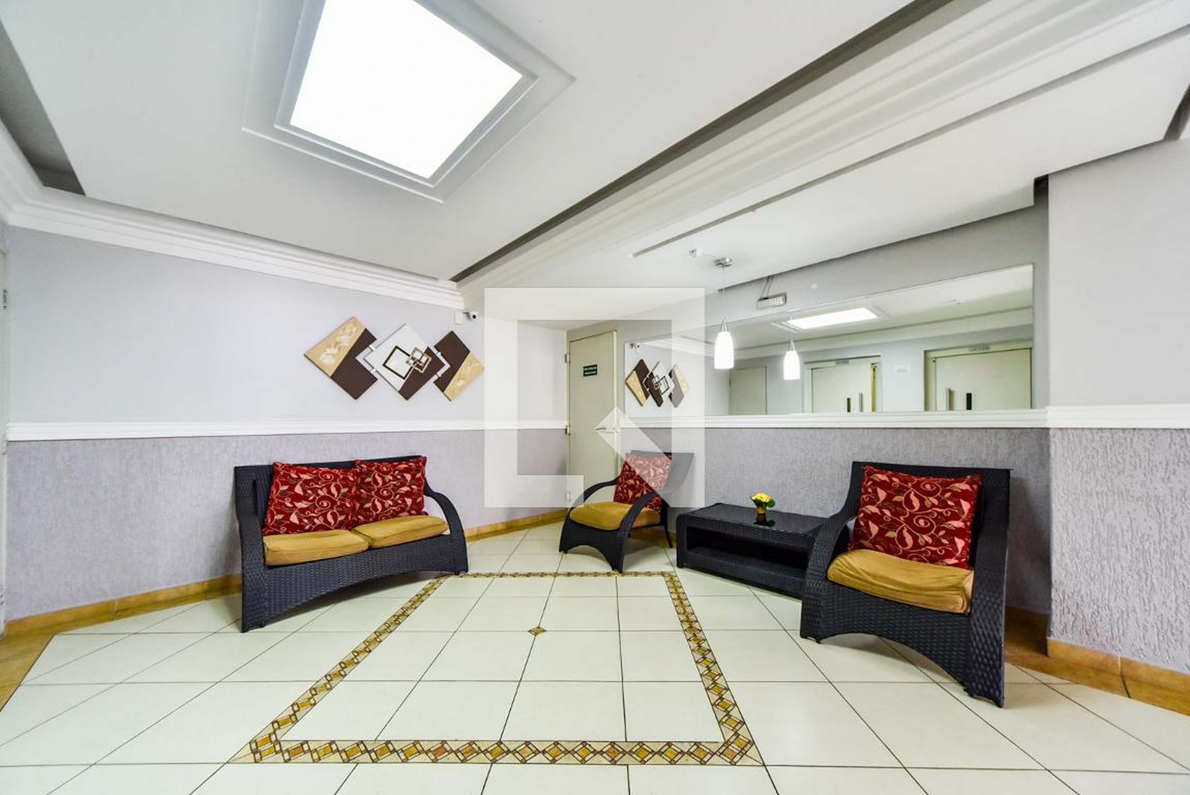 Hall - Villagio Di Sorrento