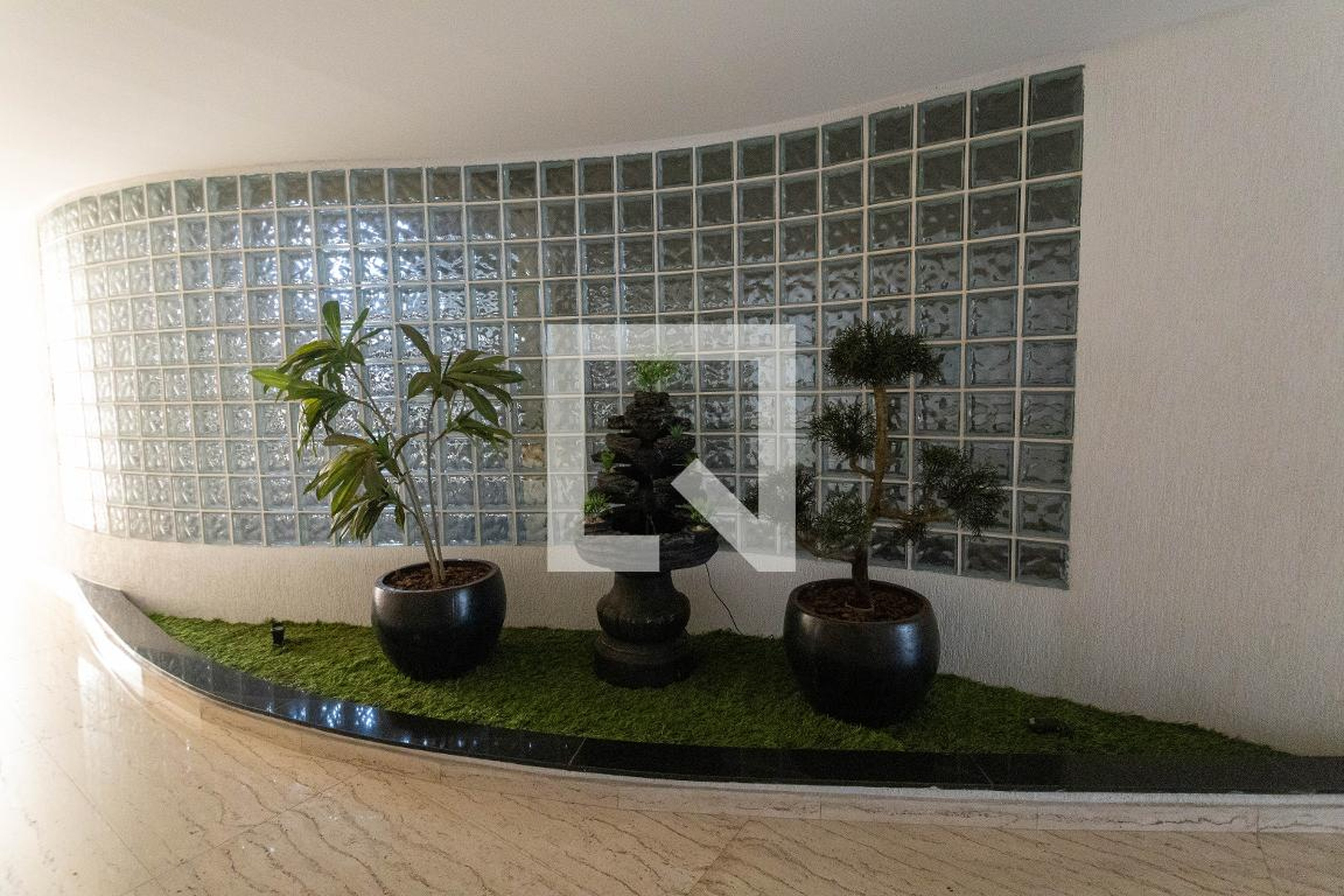 Área comum - Near Lourenzzo Residence