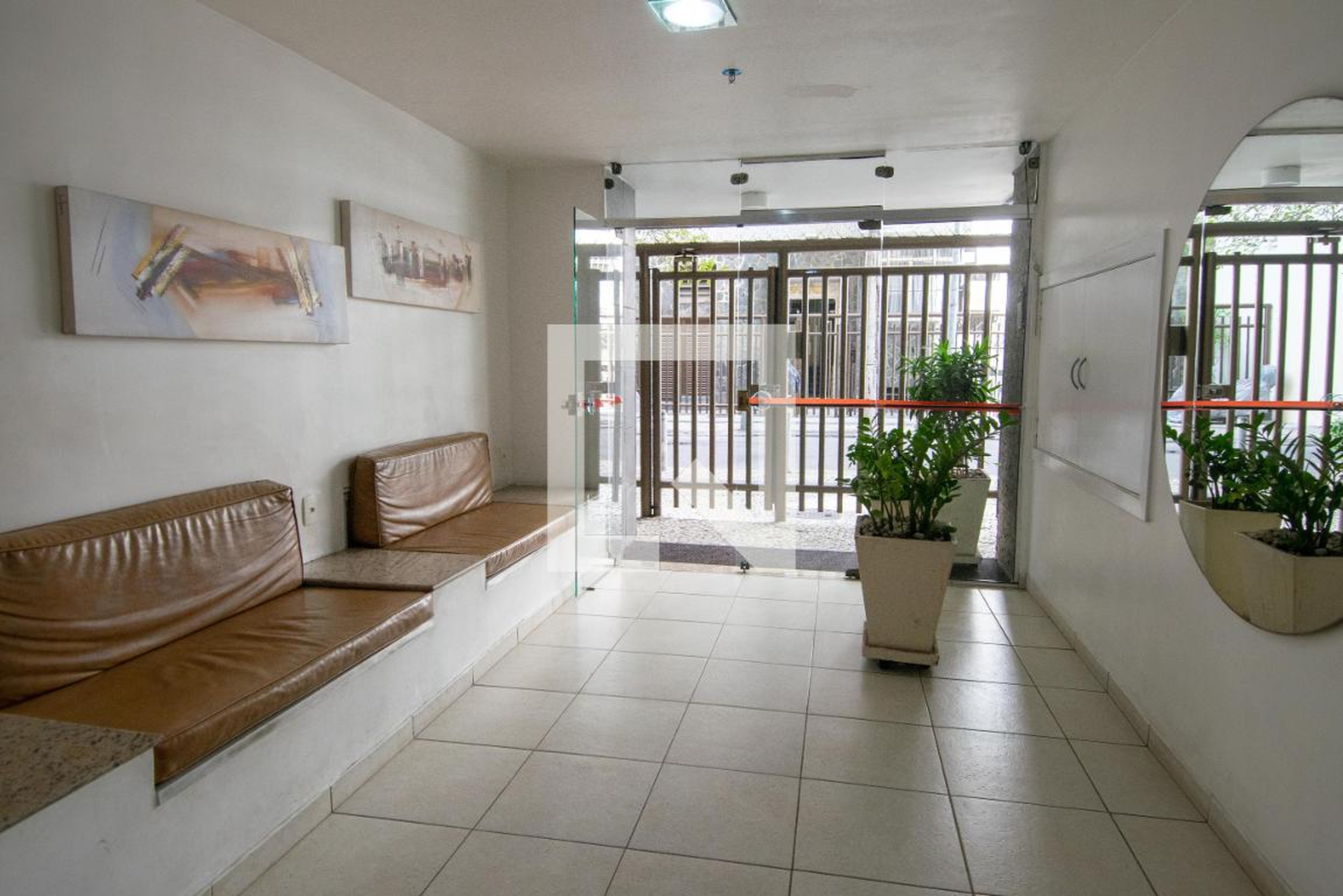 Área comum - Edifício Caicó